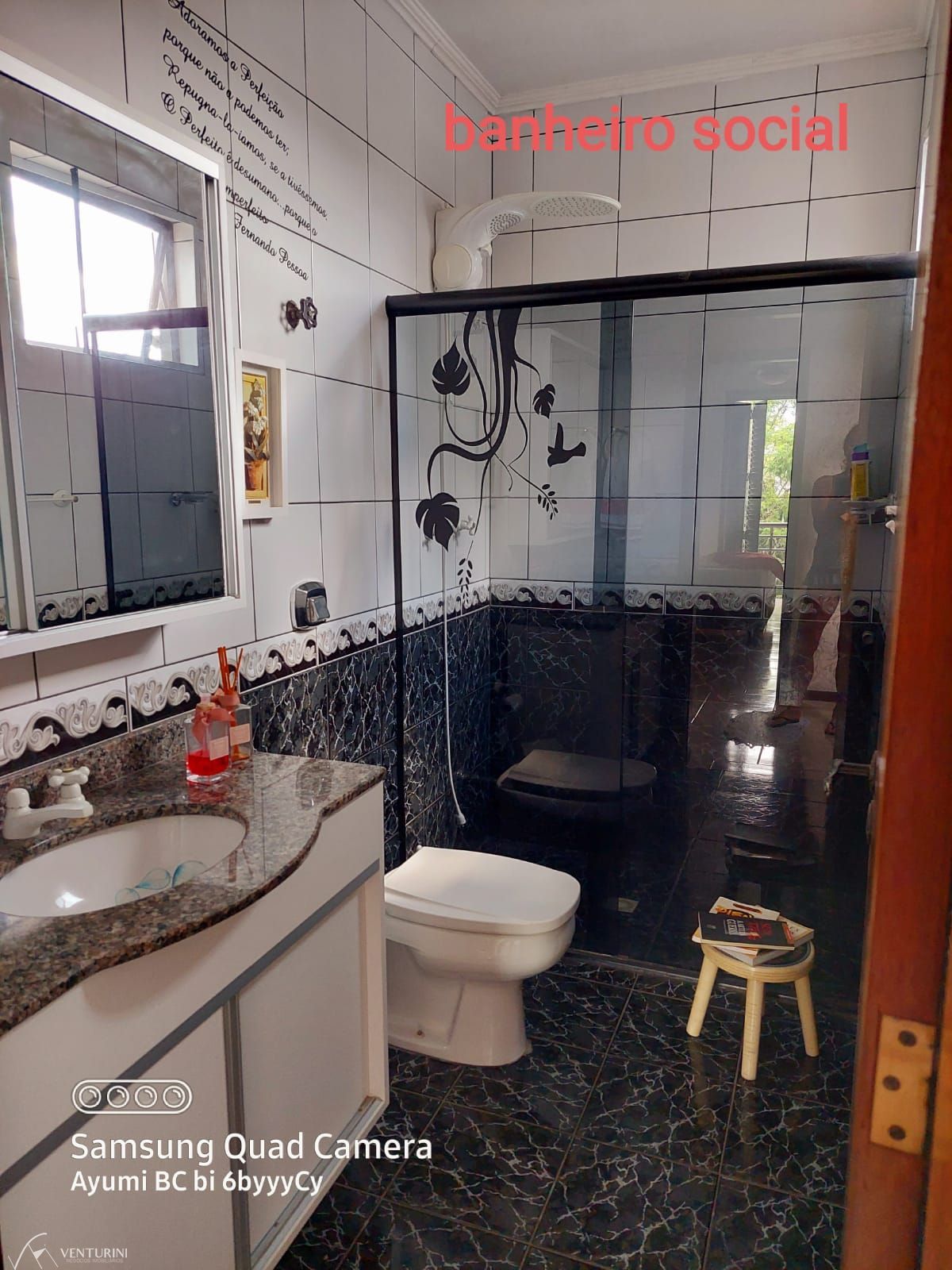 Apartamento à venda com 3 quartos, 150m² - Foto 9