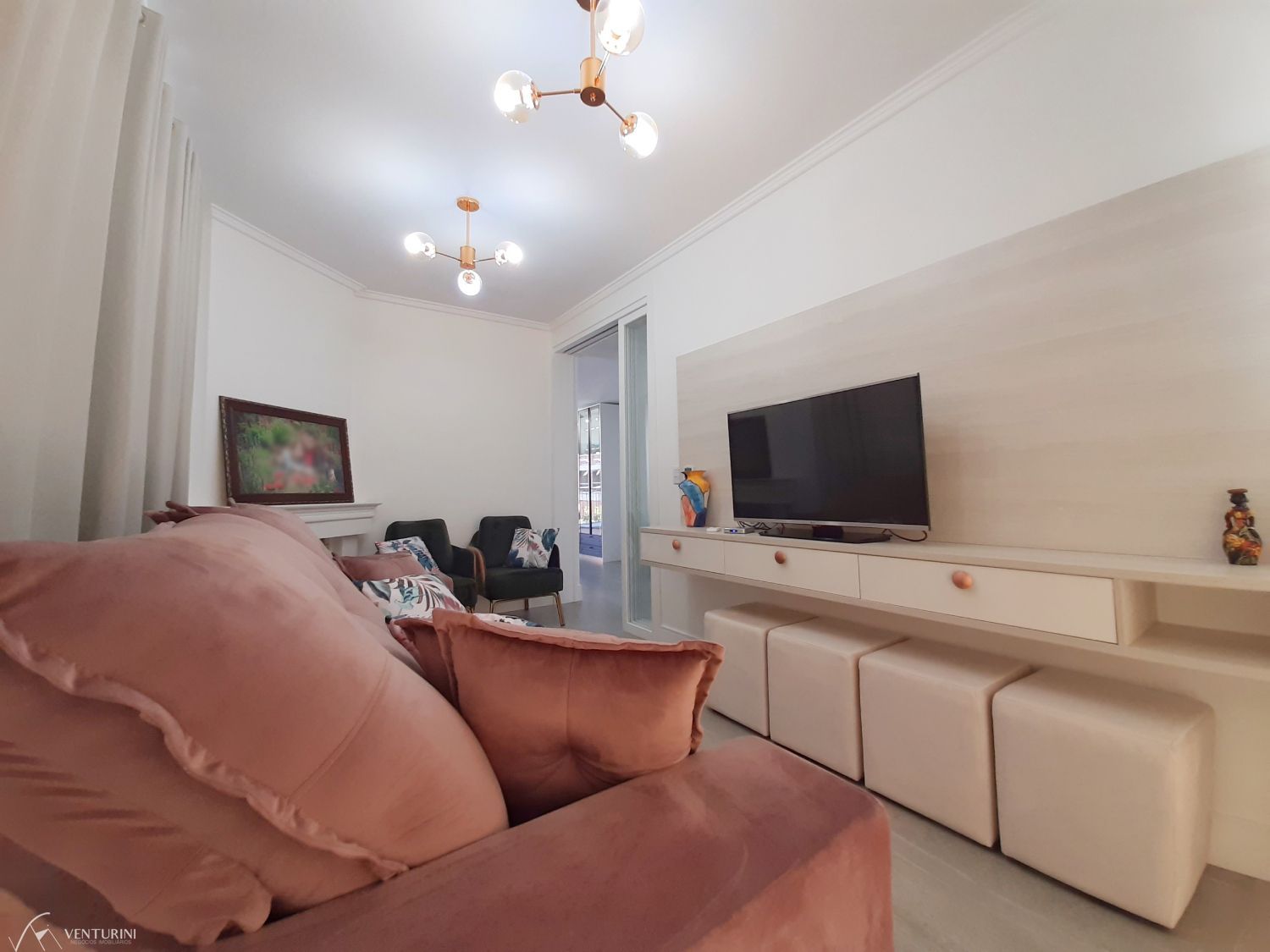Casa, 3 quartos, 260 m² - Foto 15