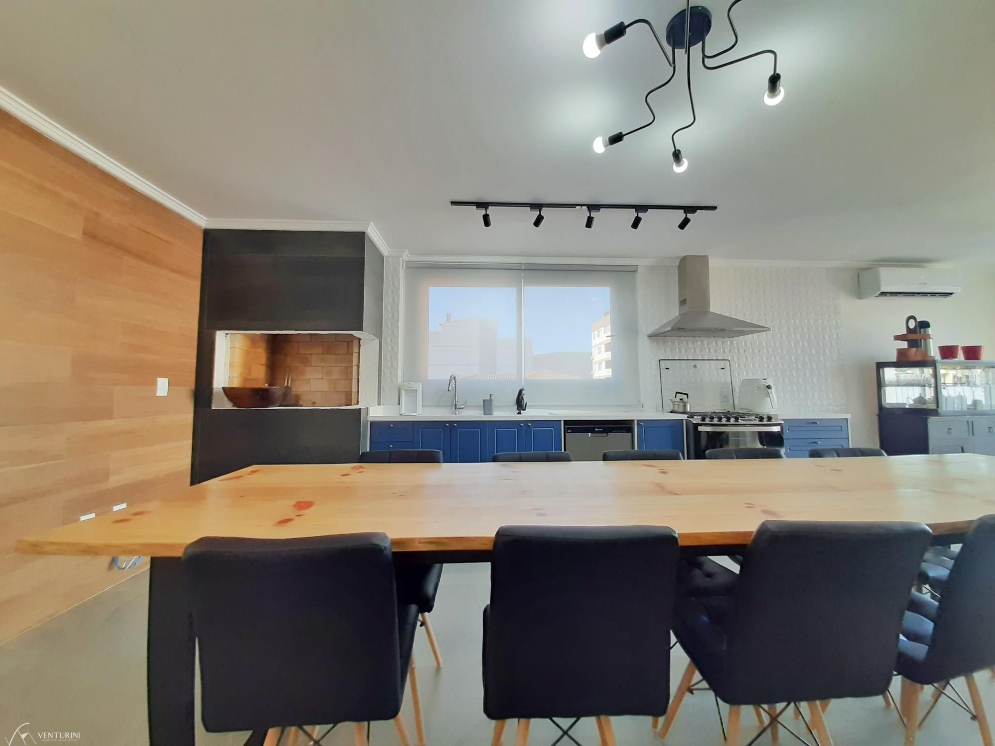Casa, 3 quartos, 260 m² - Foto 19