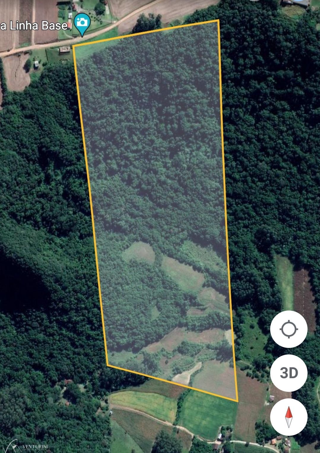 Loteamento e Condomínio, 200000 hectares - Foto 5