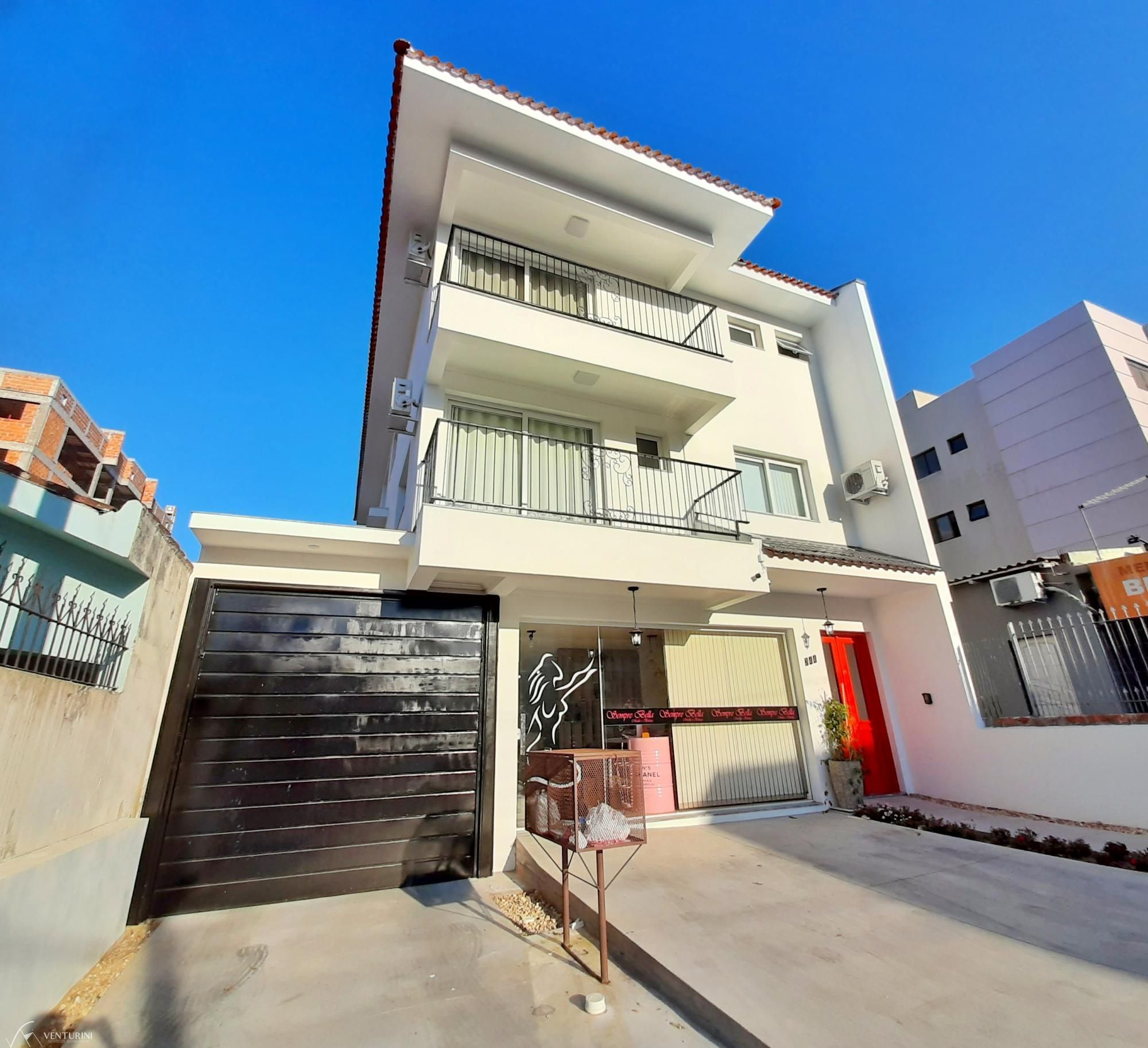 Casa, 3 quartos, 260 m² - Foto 2