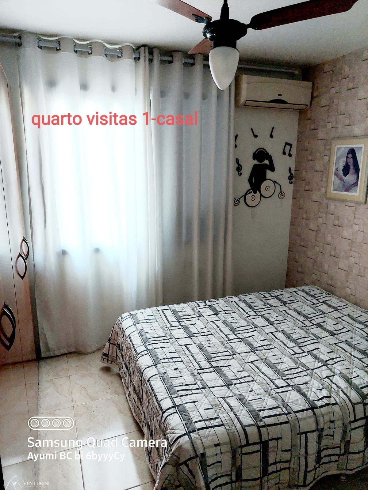 Apartamento à venda com 3 quartos, 150m² - Foto 16