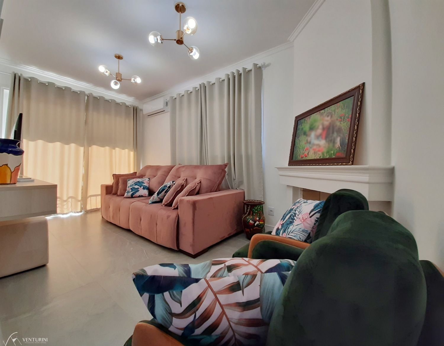 Casa, 3 quartos, 260 m² - Foto 12