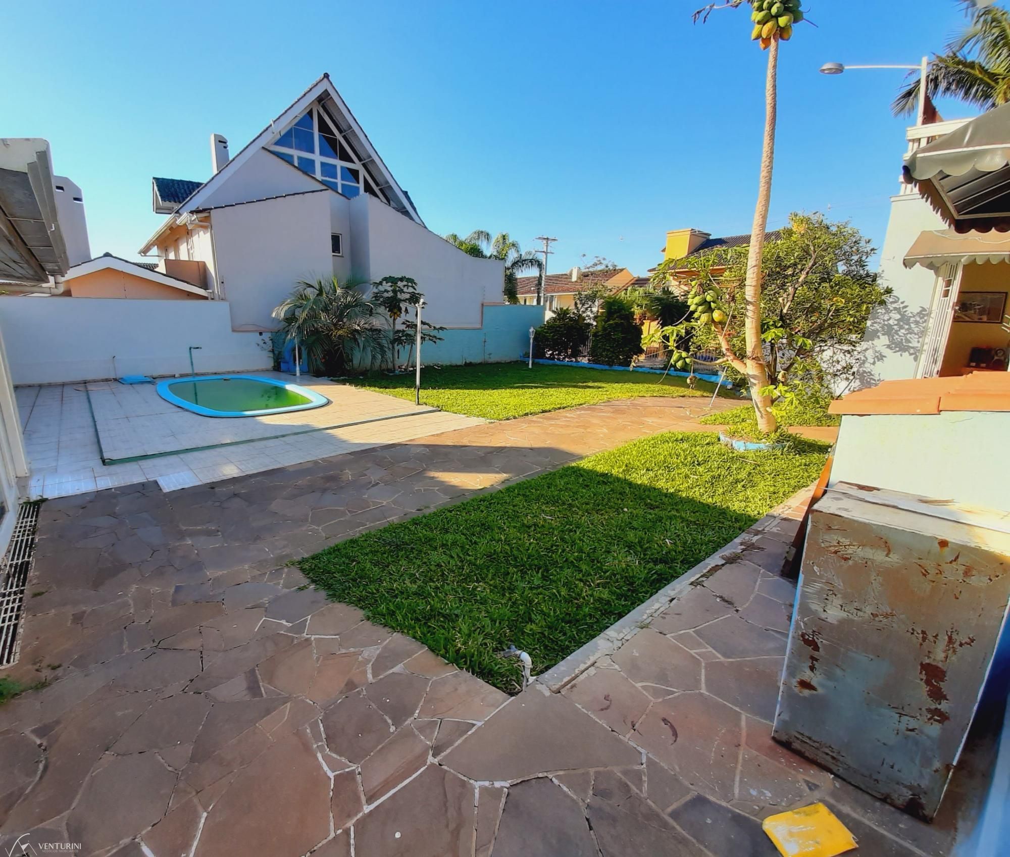 Casa, 4 quartos, 260 m² - Foto 21