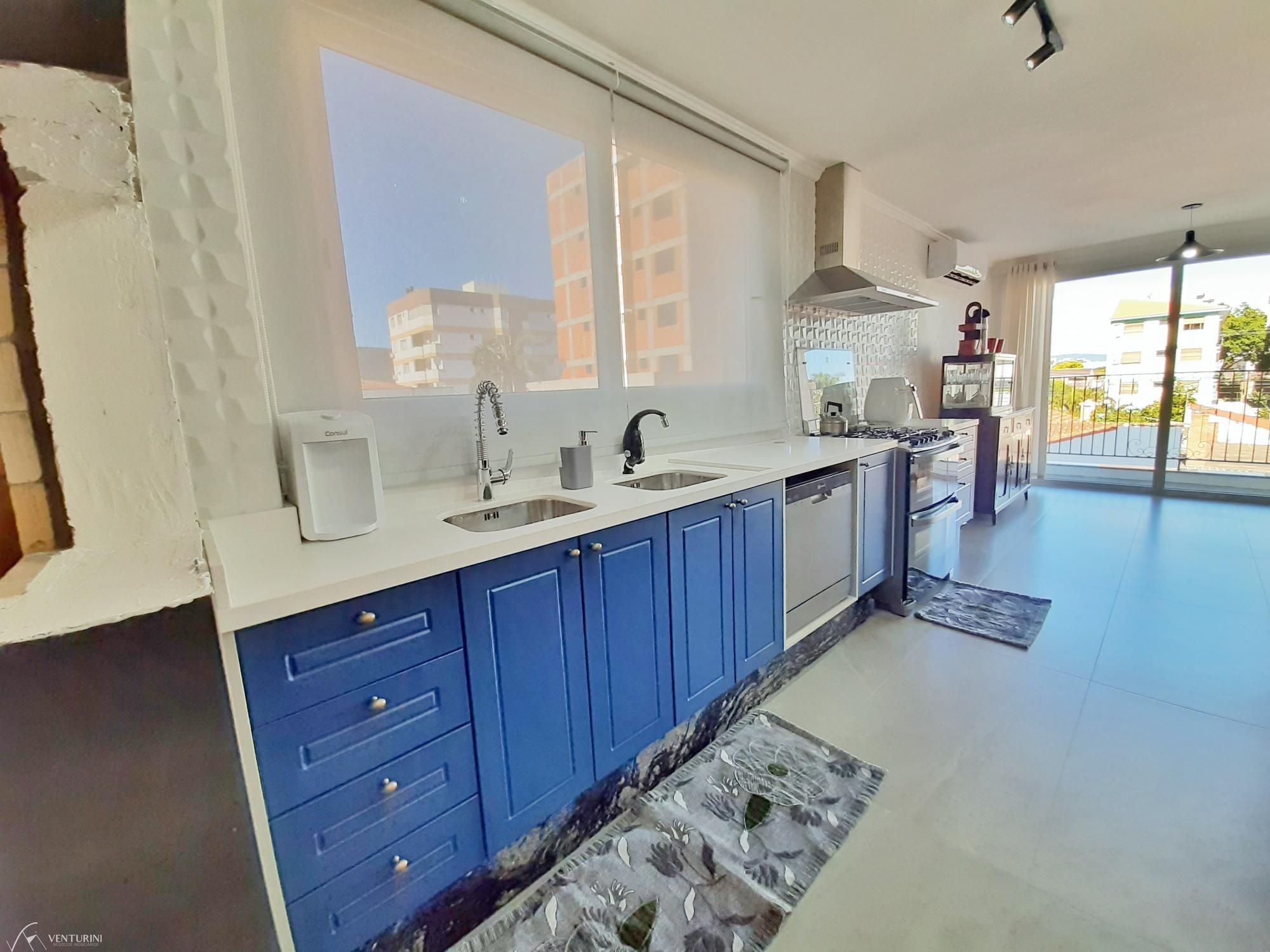 Casa, 3 quartos, 260 m² - Foto 21