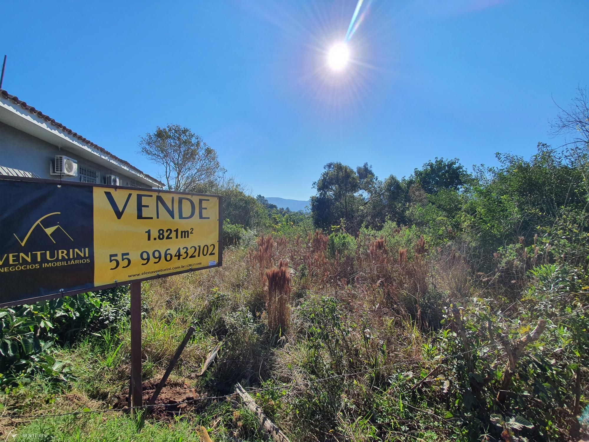 Terreno à venda, 1821m² - Foto 2