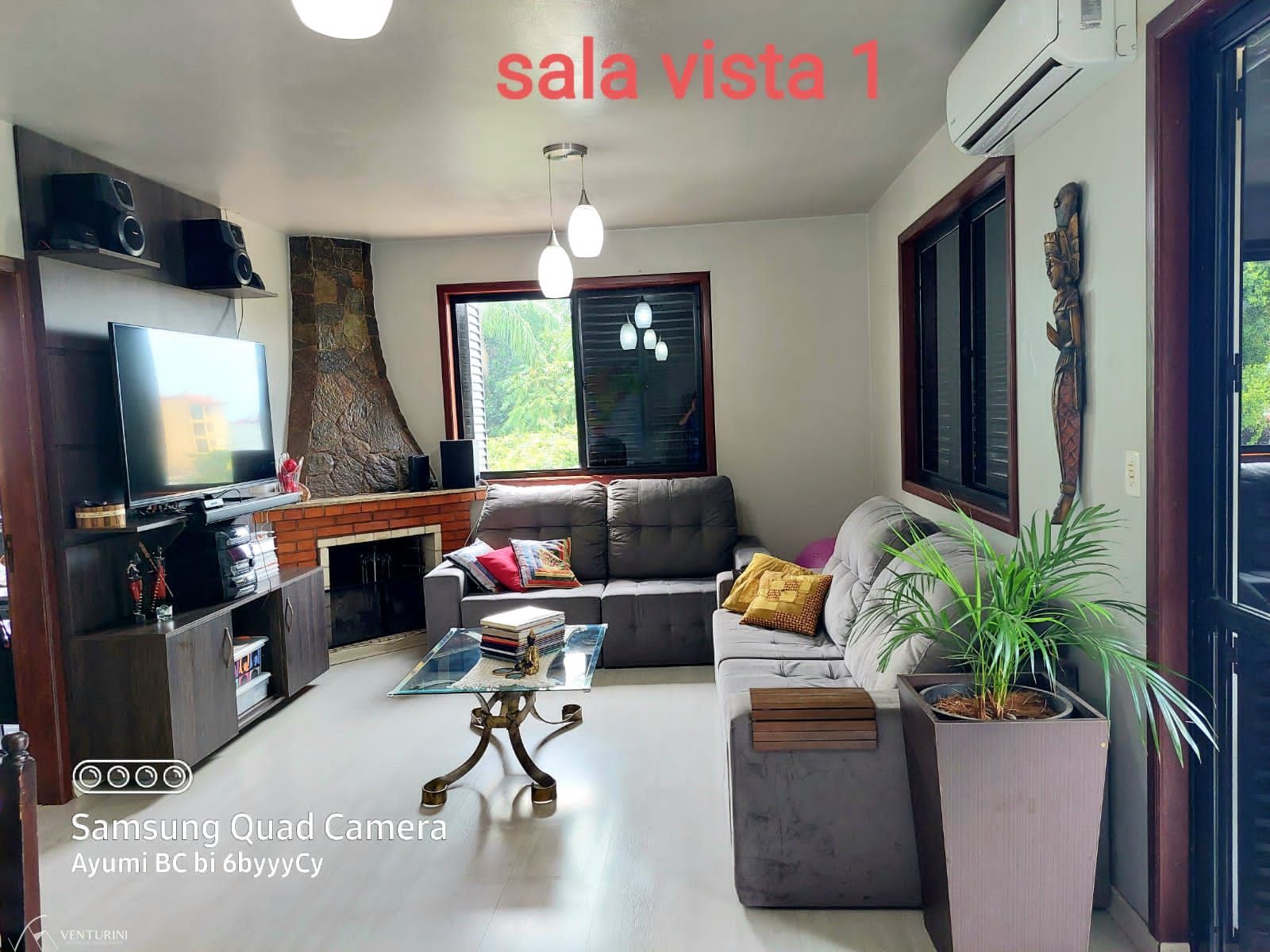 Apartamento à venda com 3 quartos, 150m² - Foto 2