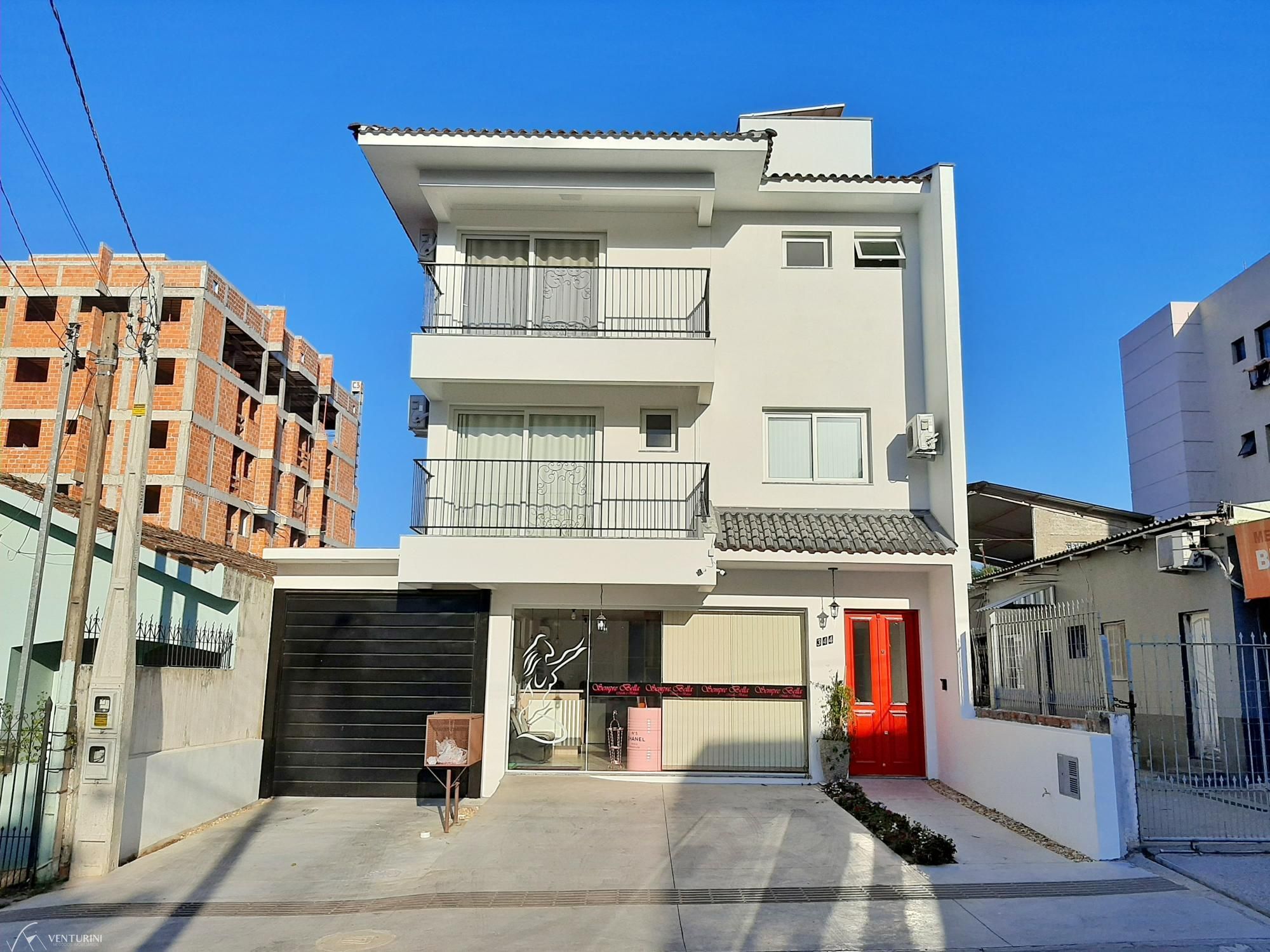 Casa à venda com 3 quartos, 260m² - Foto 71