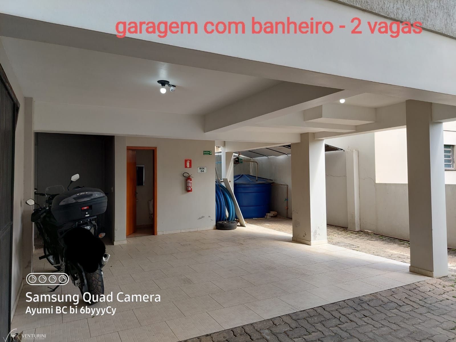 Apartamento à venda com 3 quartos, 150m² - Foto 12