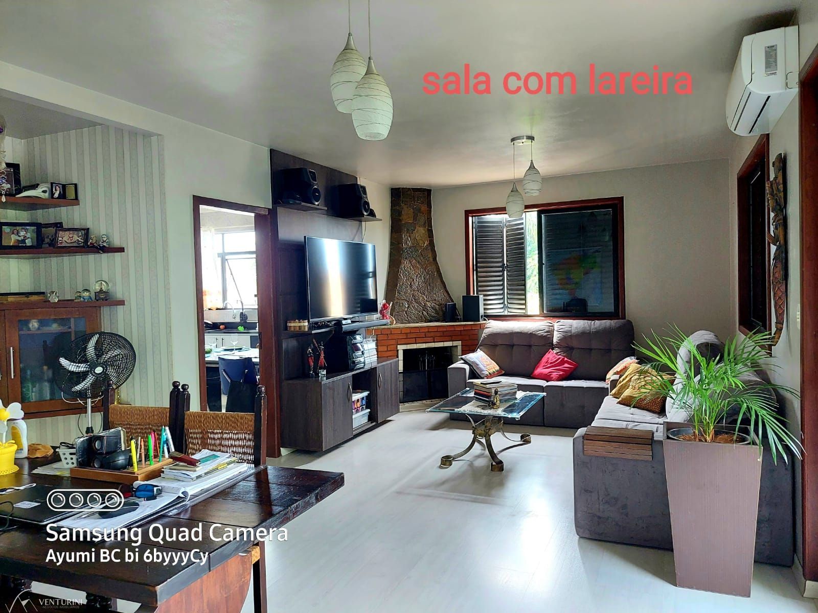 Apartamento à venda com 3 quartos, 150m² - Foto 6