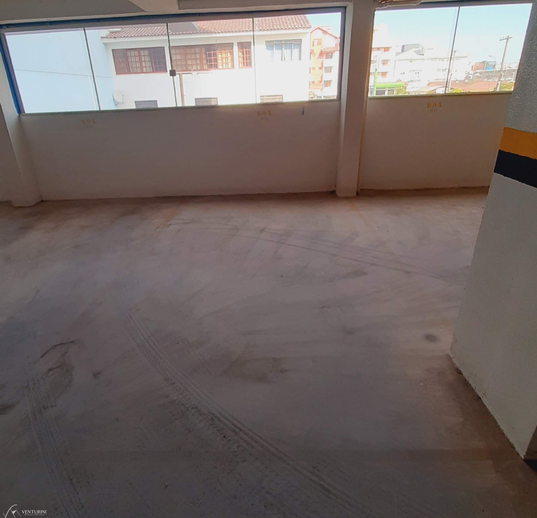 Apartamento à venda com 1 quarto, 38m² - Foto 12