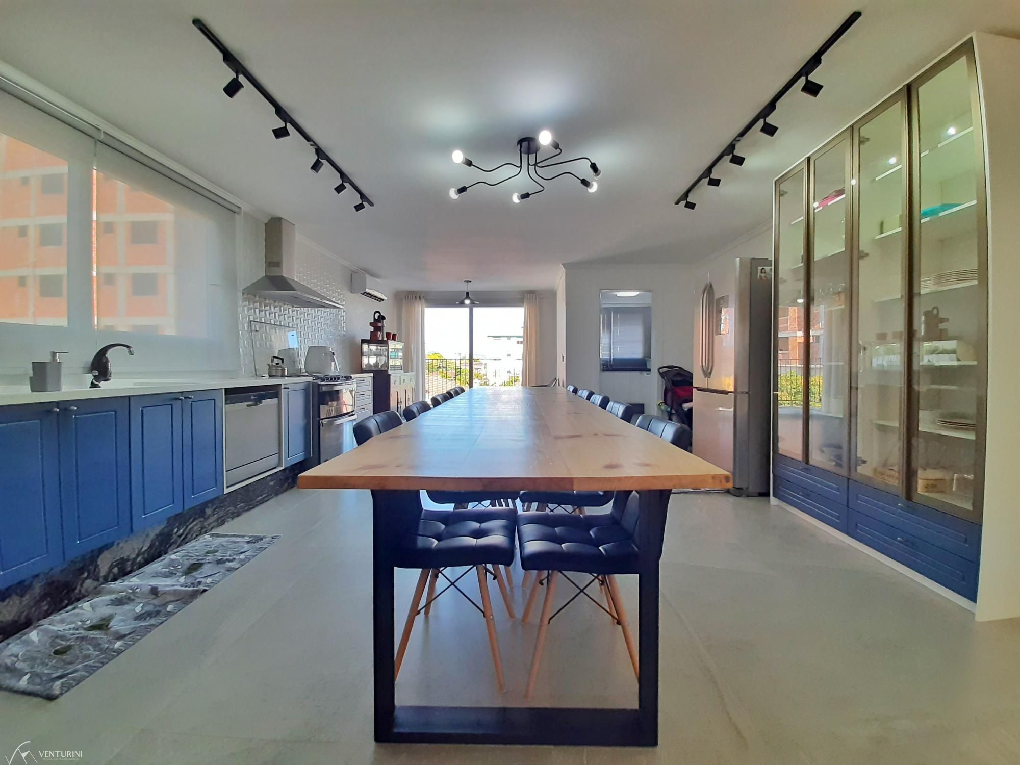 Casa, 3 quartos, 260 m² - Foto 18