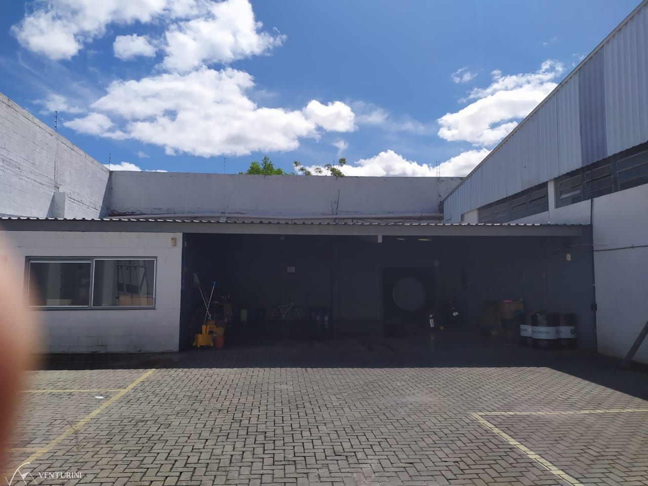 Depósito-Galpão-Armazém à venda com 5 quartos, 1925m² - Foto 28