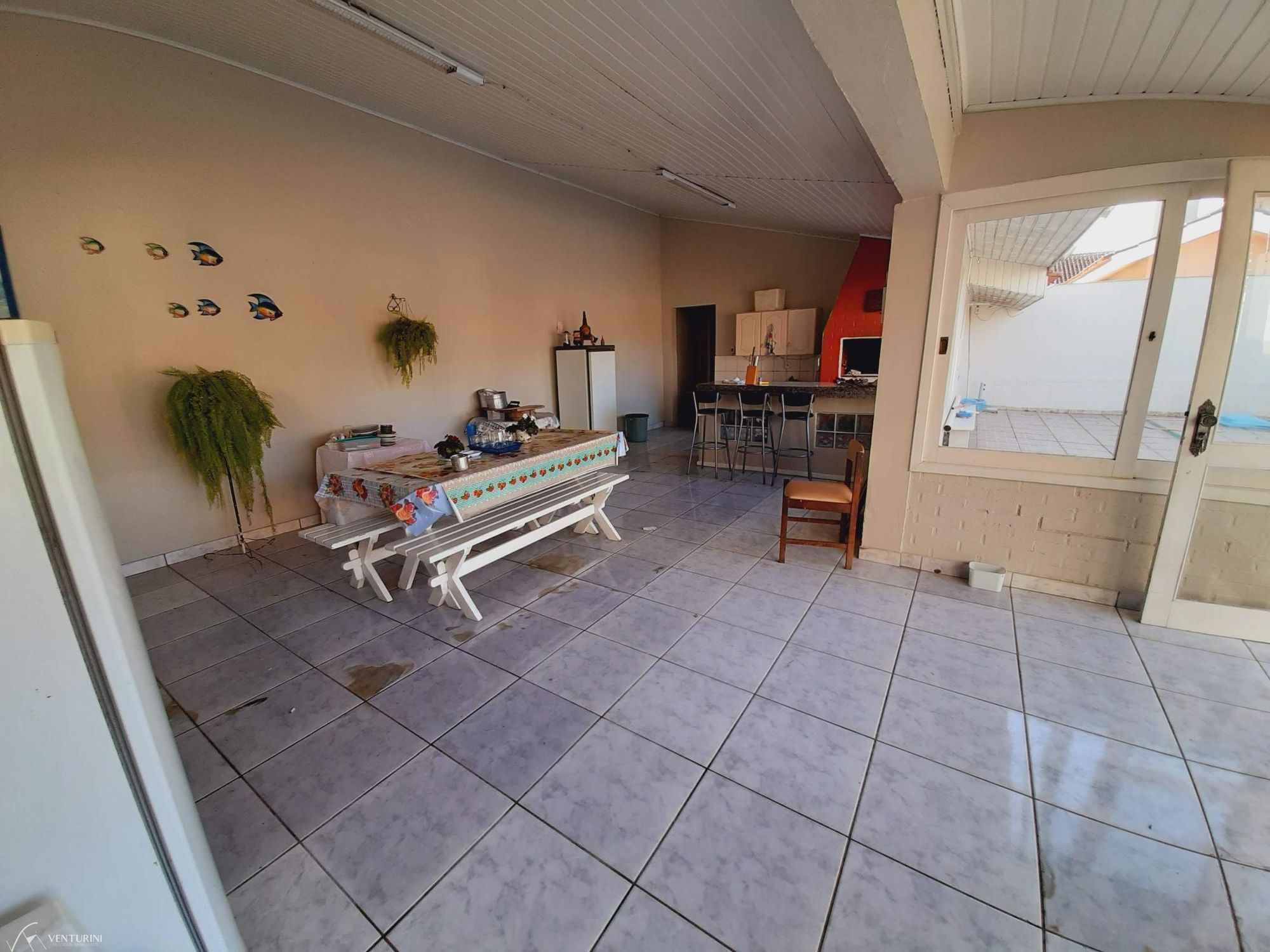 Casa, 4 quartos, 260 m² - Foto 25