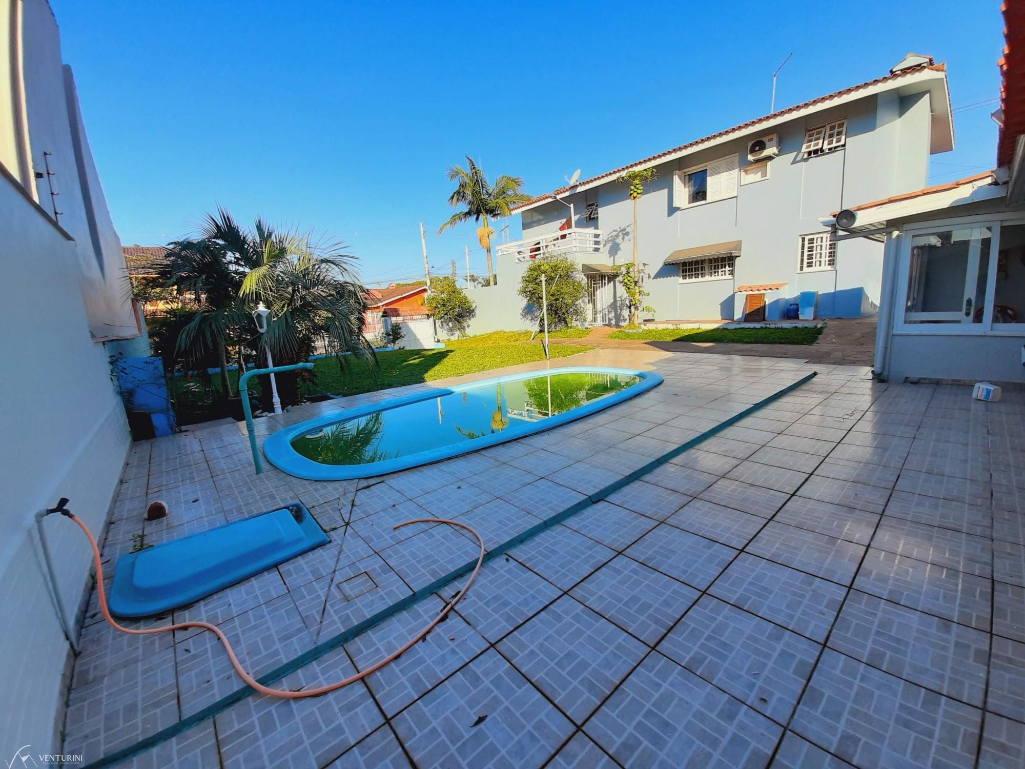 Casa, 4 quartos, 260 m² - Foto 23