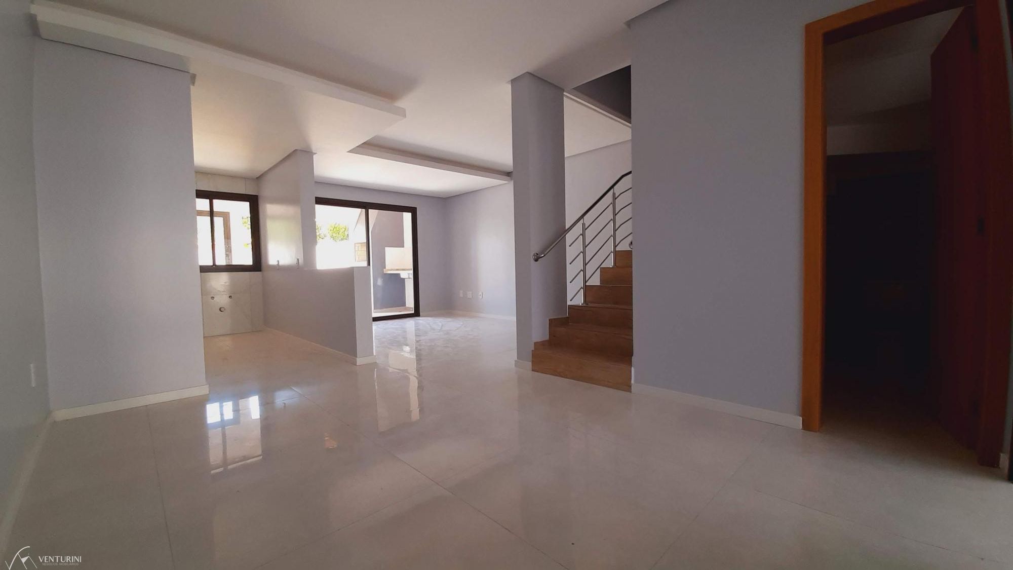 Casa à venda com 3 quartos, 173m² - Foto 3