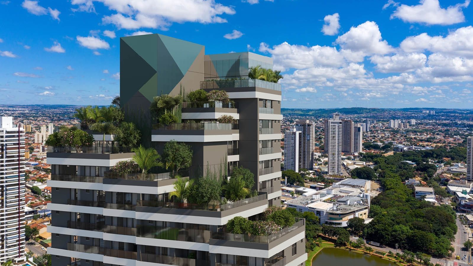 Cobertura à venda com 3 quartos, 232m² - Foto 17