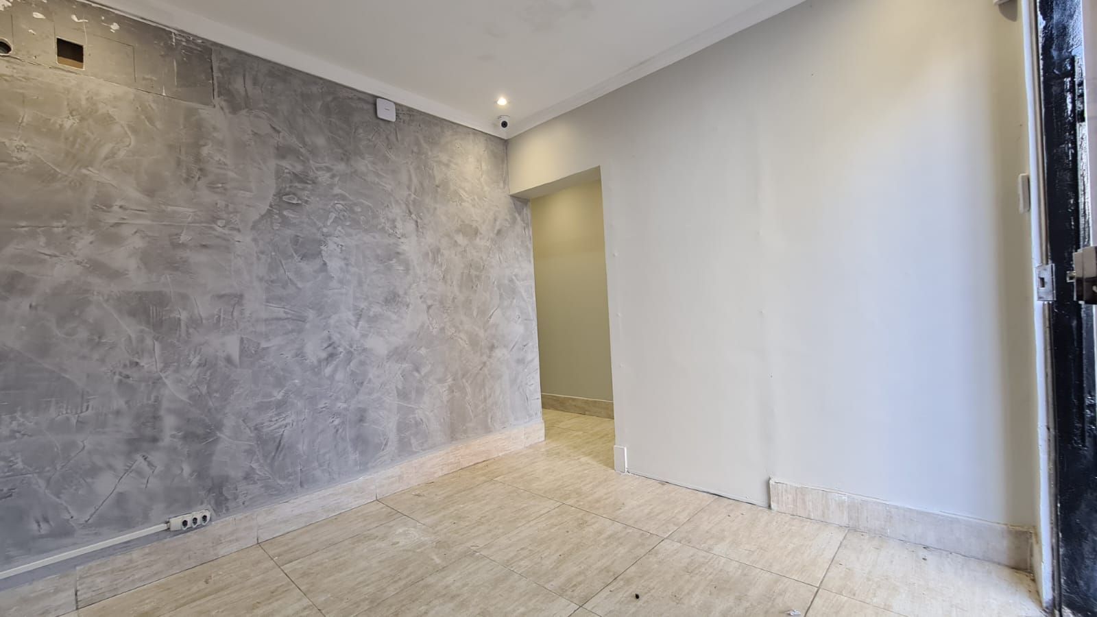 Conjunto Comercial-Sala para alugar com 2 quartos, 40m² - Foto 5