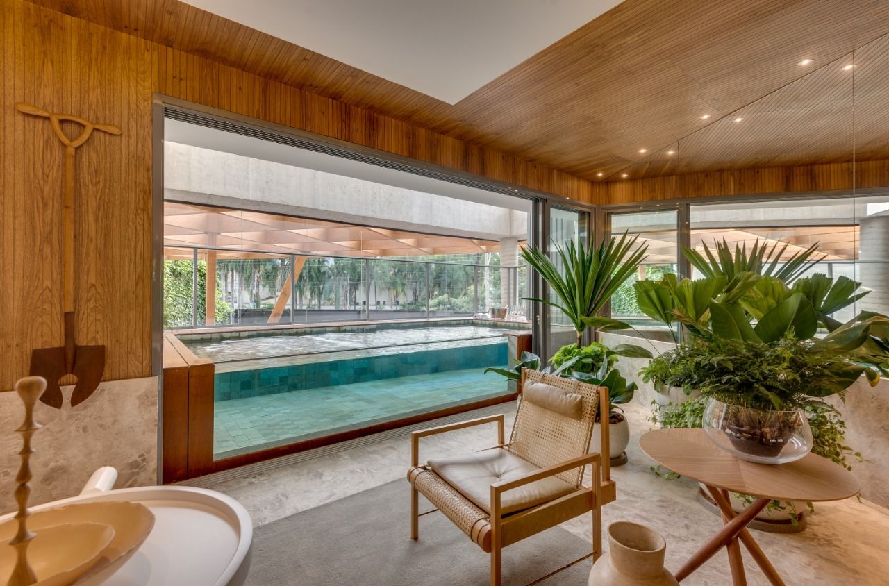 Cobertura à venda com 3 quartos, 232m² - Foto 1