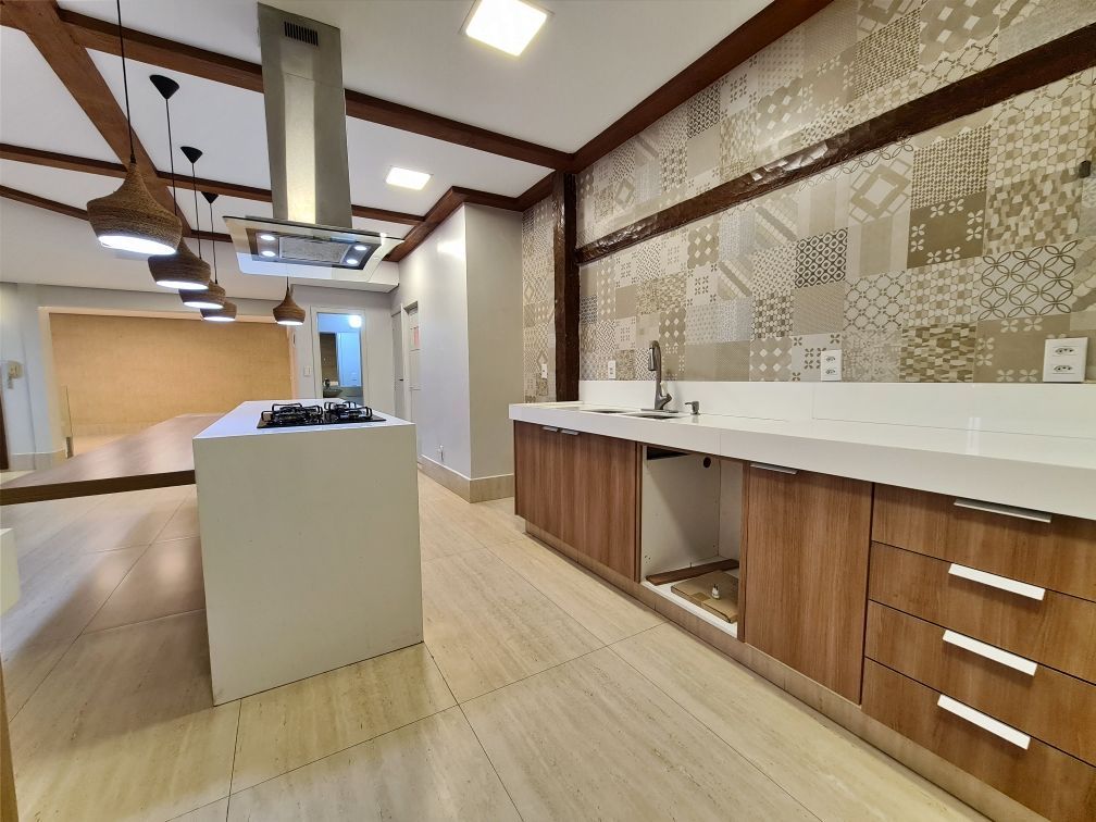 Cobertura à venda com 4 quartos, 219m² - Foto 5