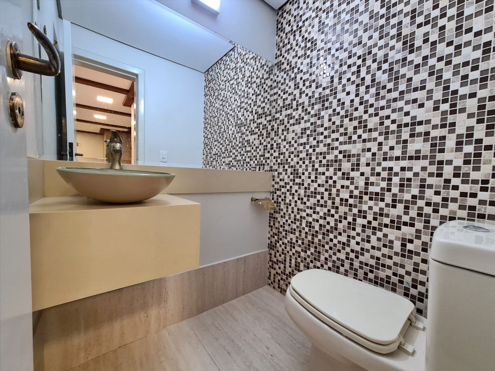 Cobertura à venda com 4 quartos, 219m² - Foto 6