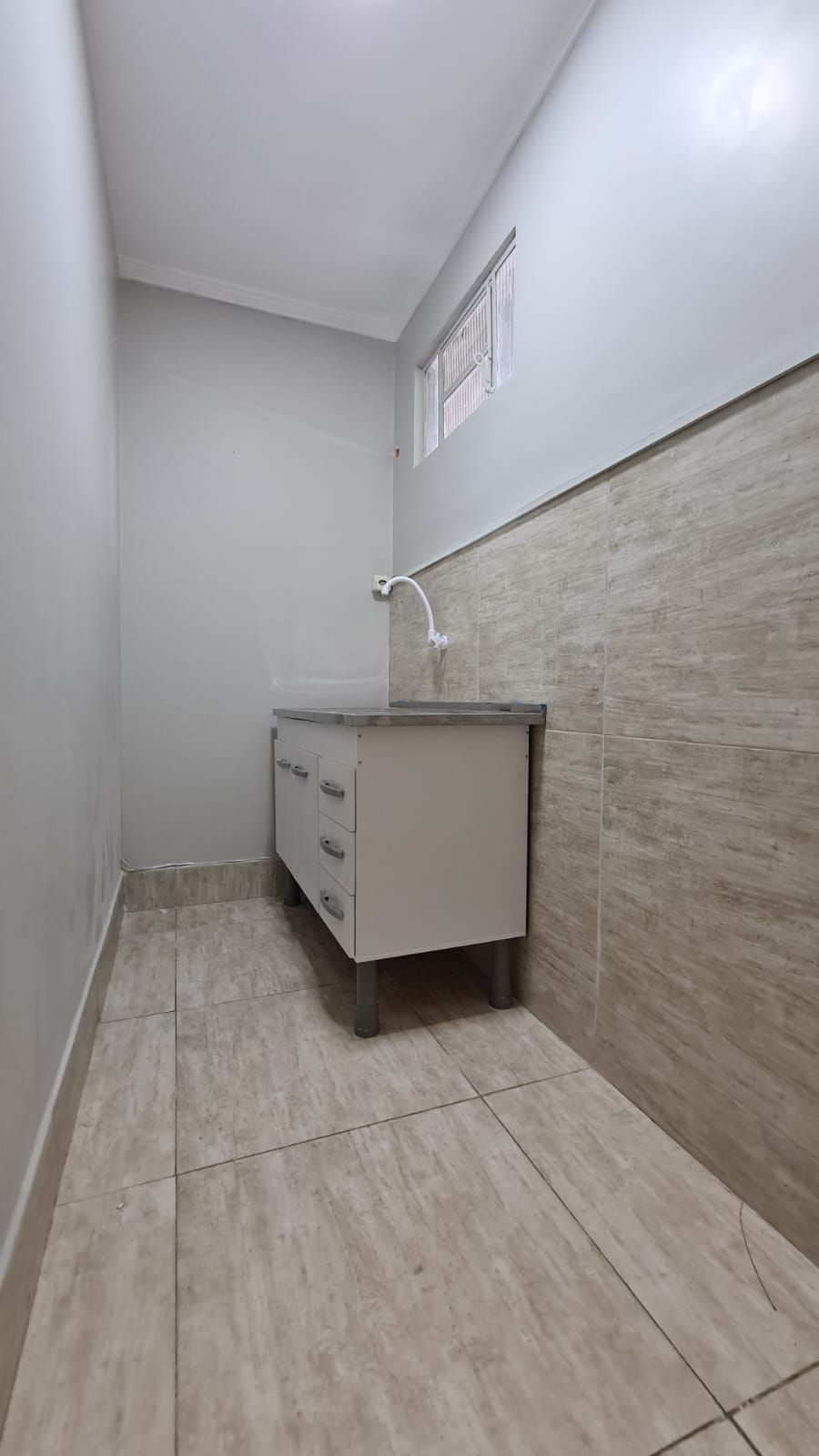 Conjunto Comercial-Sala para alugar com 2 quartos, 40m² - Foto 8