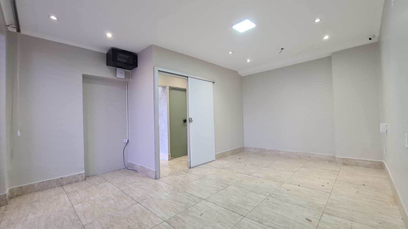 Conjunto Comercial-Sala para alugar com 2 quartos, 40m² - Foto 6