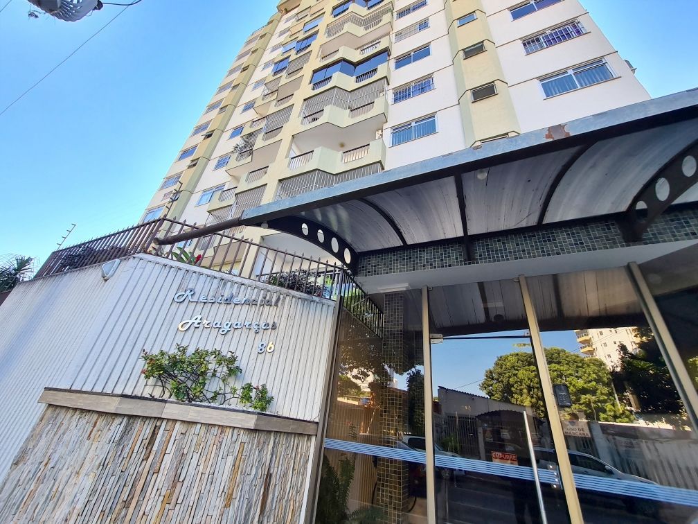 Cobertura à venda com 4 quartos, 219m² - Foto 3