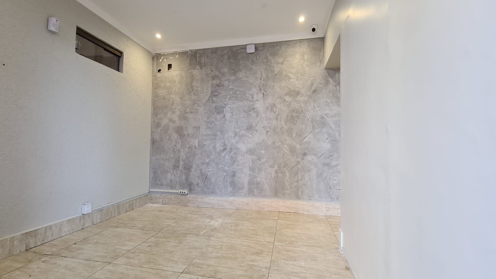 Conjunto Comercial-Sala para alugar com 2 quartos, 40m² - Foto 7