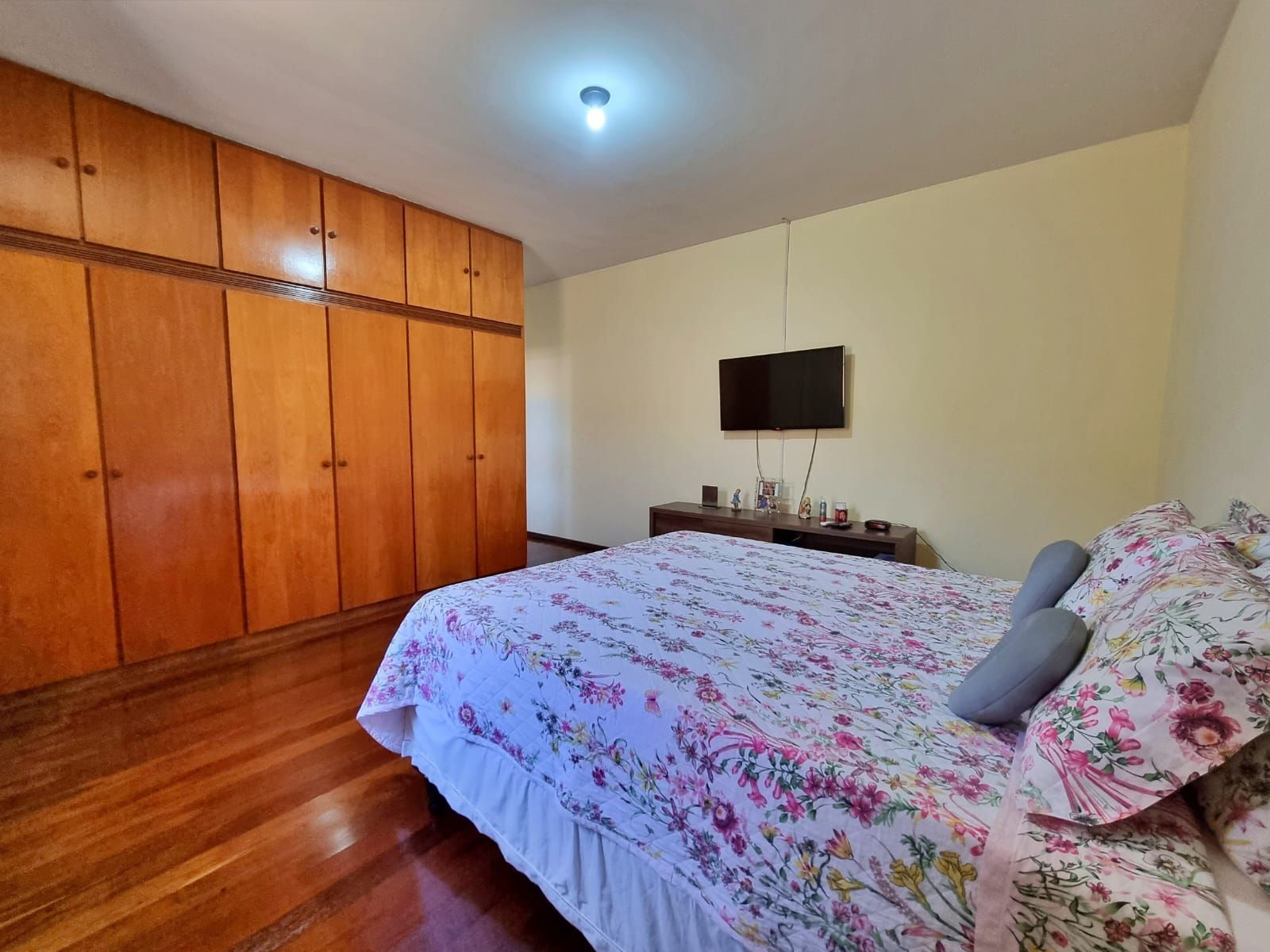 Casa, 4 quartos, 220 m² - Foto 19