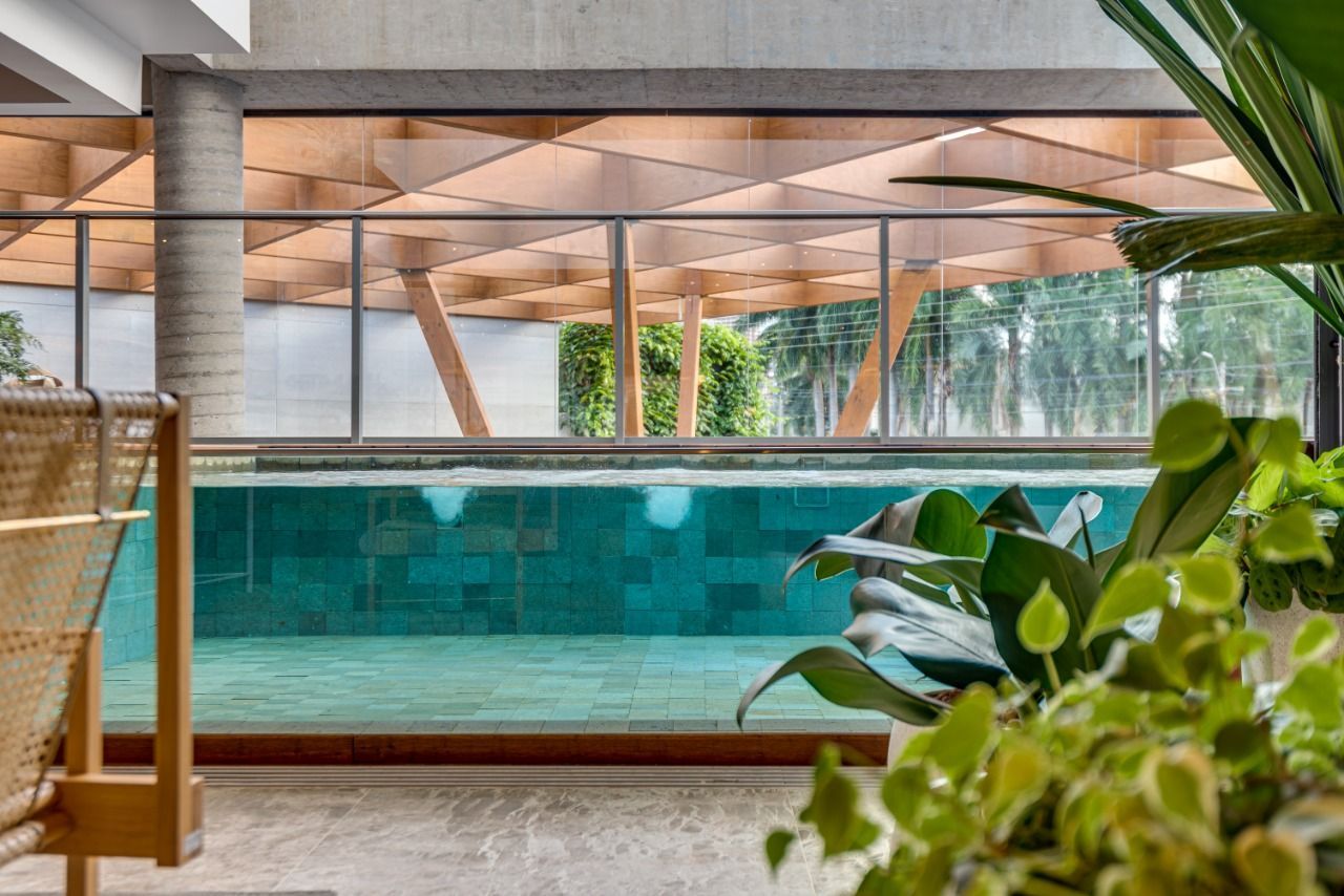 Cobertura à venda com 3 quartos, 232m² - Foto 2