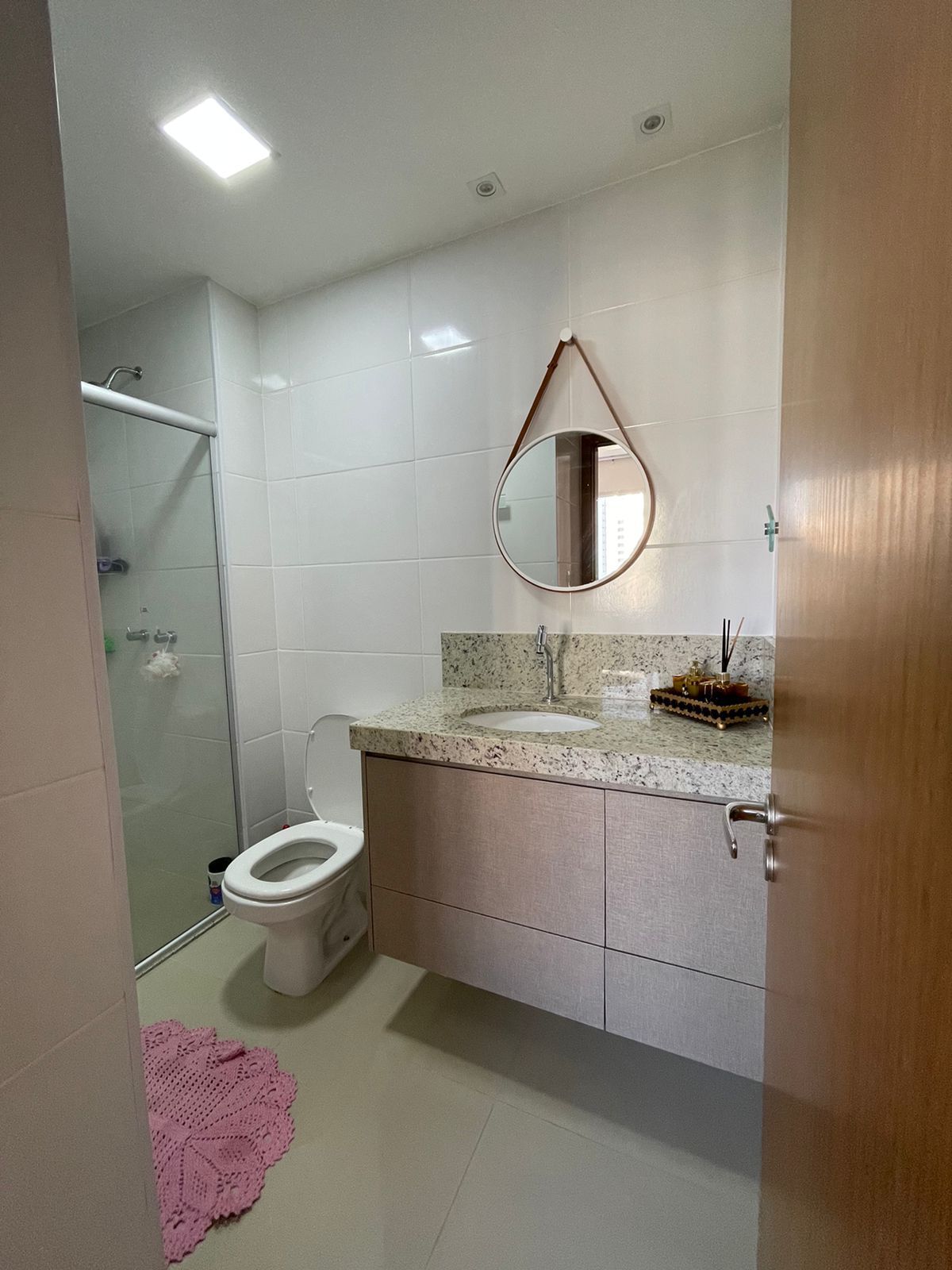 Apartamento à venda com 2 quartos, 69m² - Foto 10