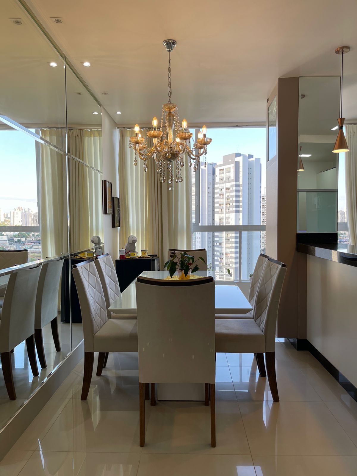 Apartamento, 2 quartos, 69 m² - Foto 2