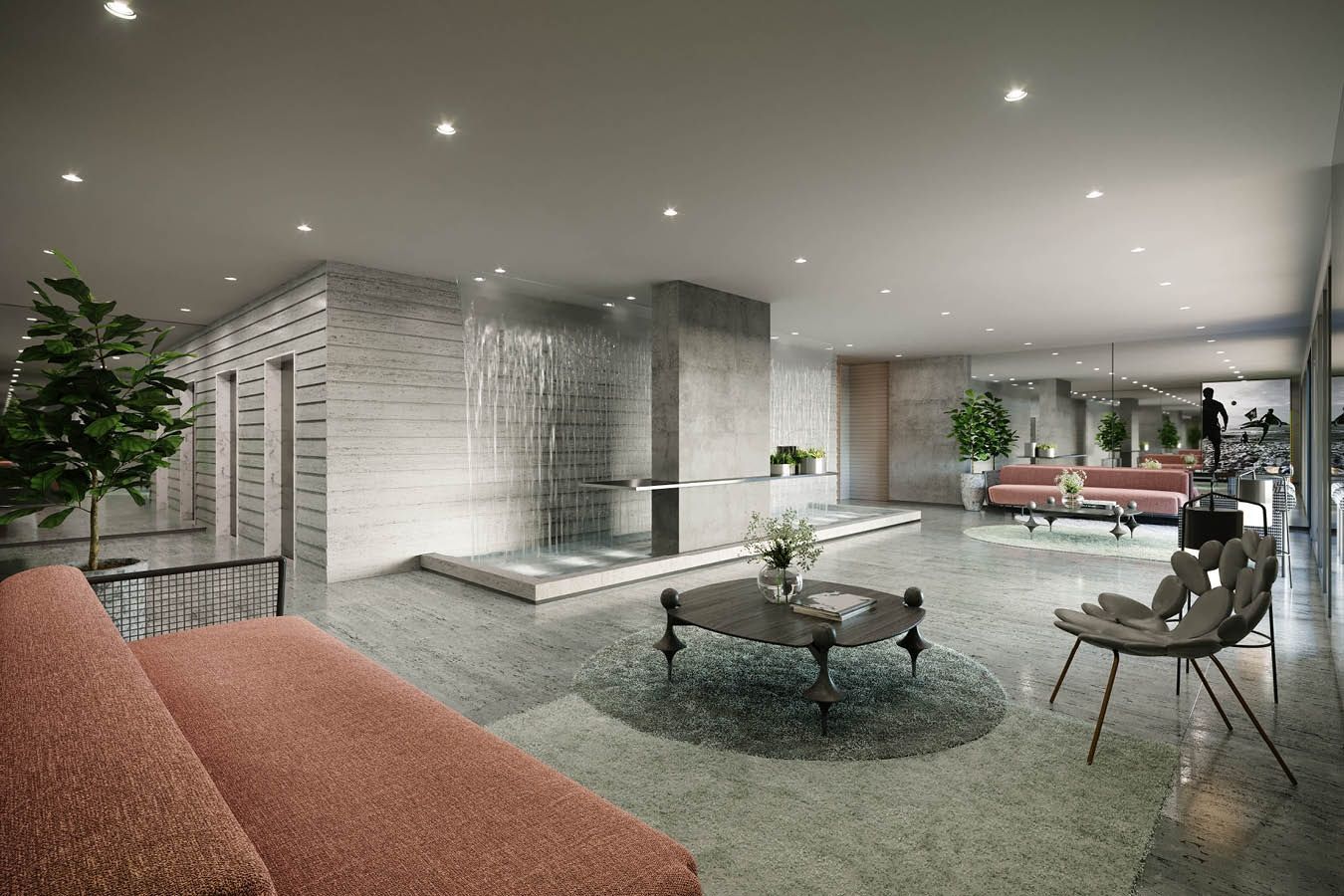 Flat/Apart Hotel, 1 quarto, 47 m² - Foto 7