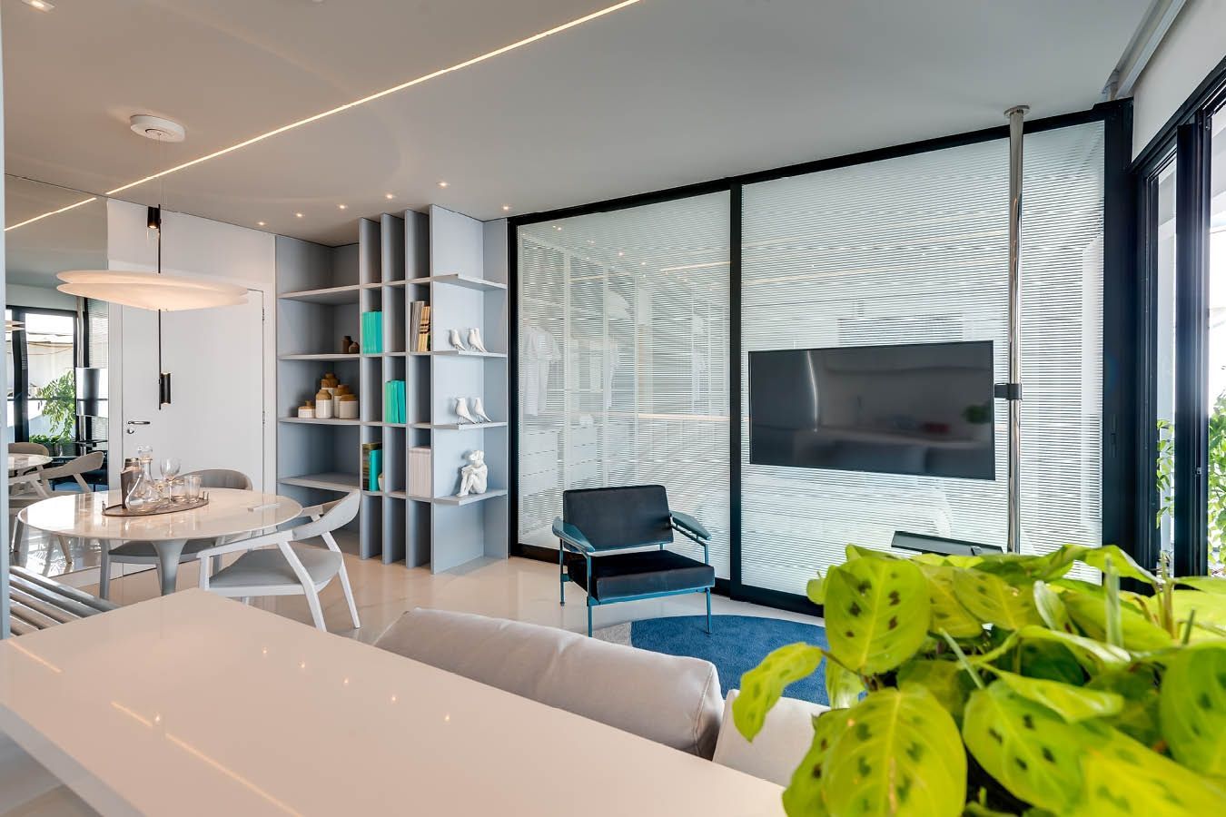 Flat/Apart Hotel, 1 quarto, 45 m² - Foto 3