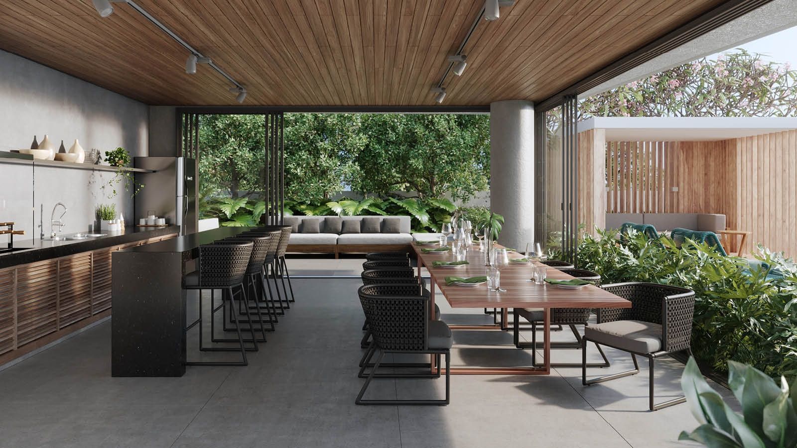 Flat/Apart Hotel, 1 quarto, 45 m² - Foto 11