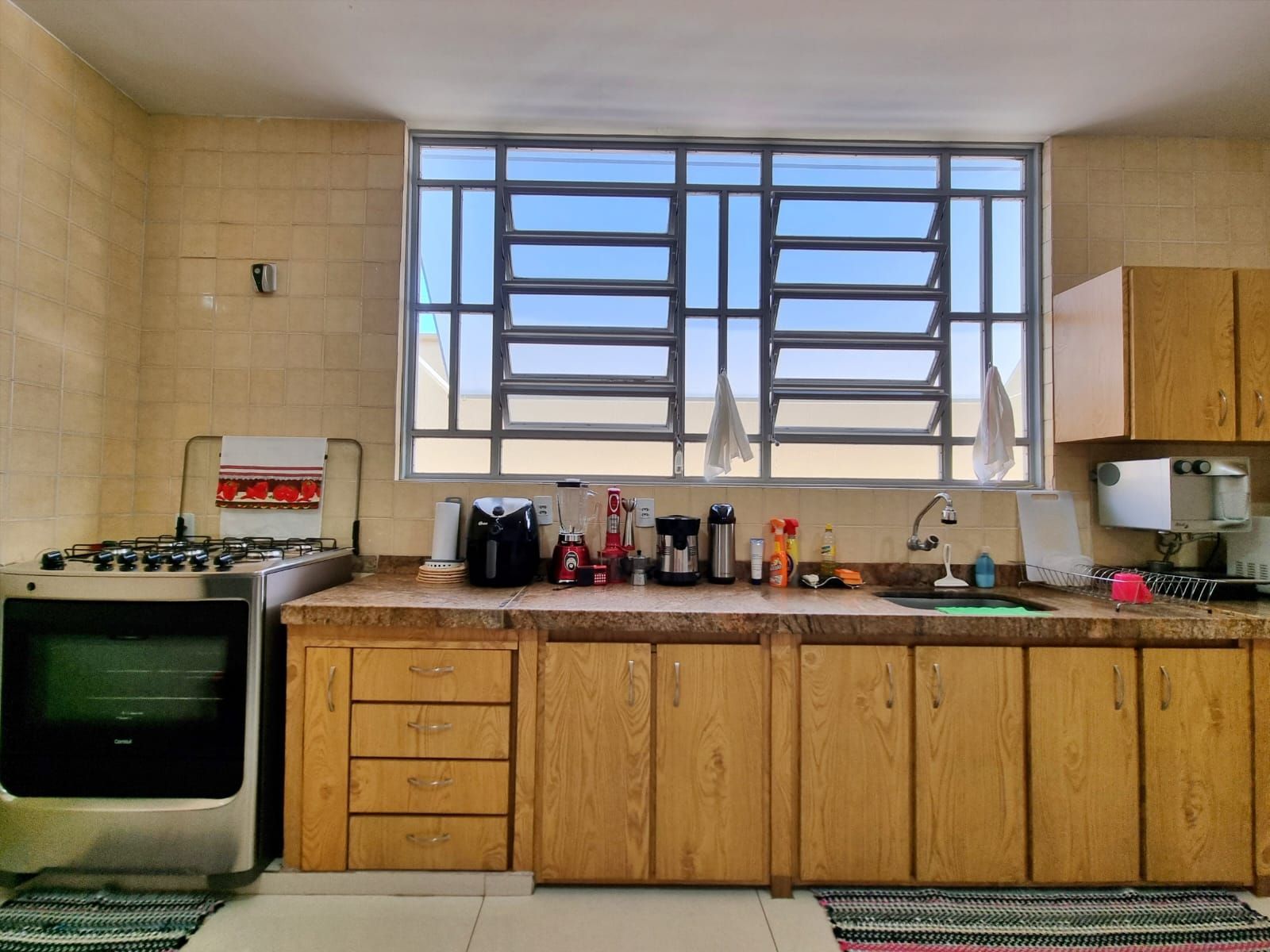 Casa, 4 quartos, 220 m² - Foto 5