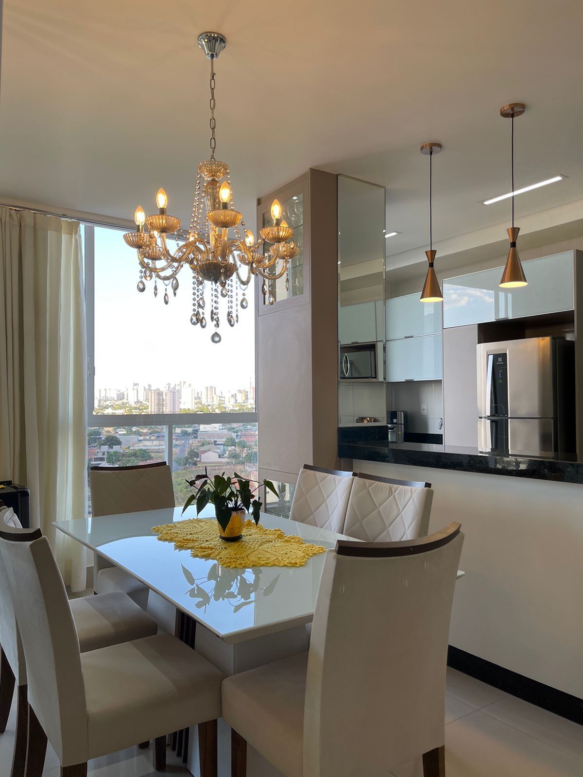 Apartamento, 2 quartos, 69 m² - Foto 1