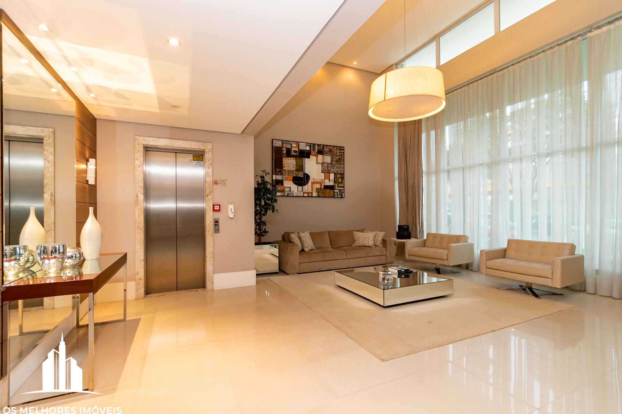 Apartamento, 3 quartos, 172 m² - Foto 3