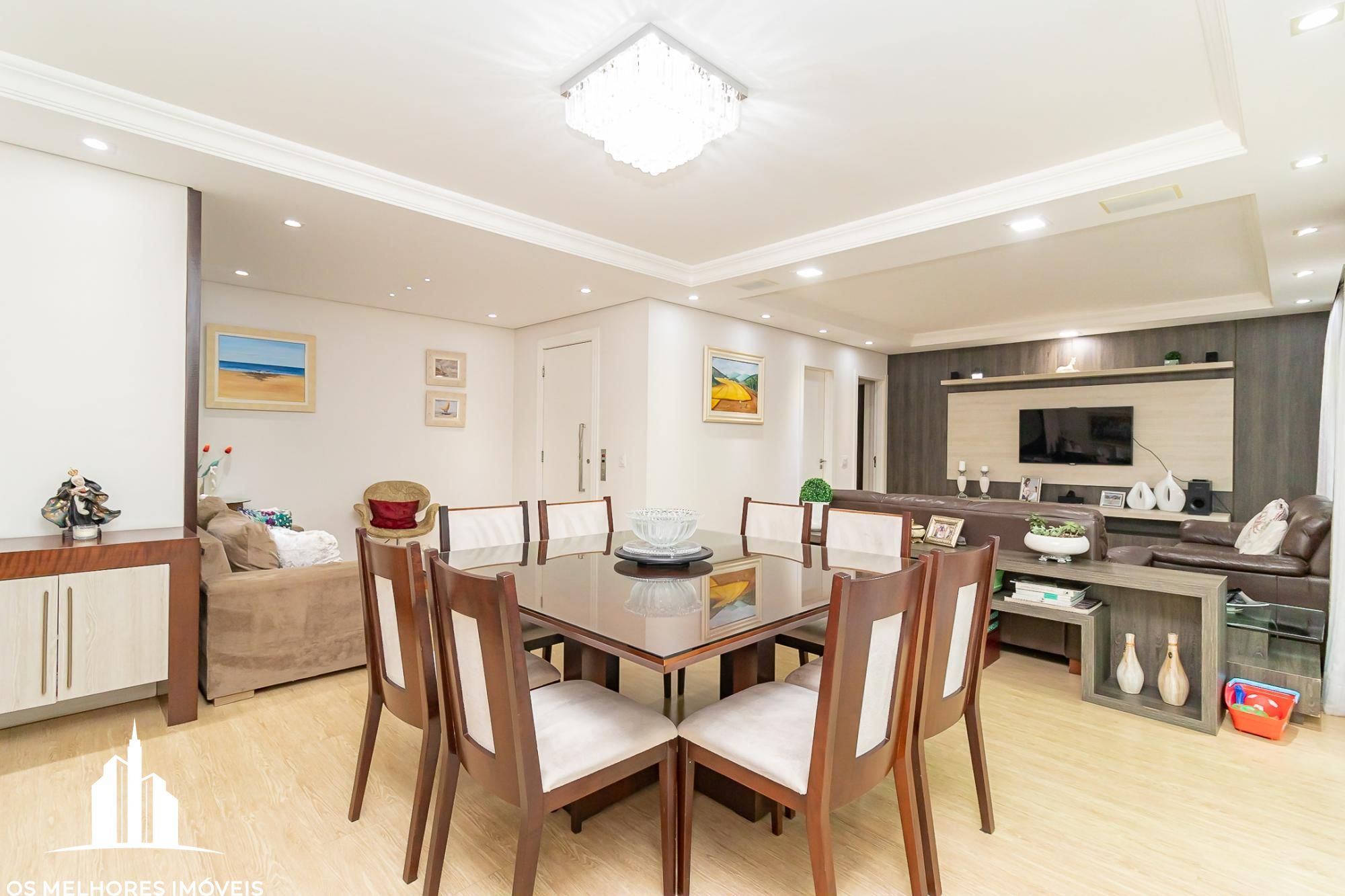 Apartamento, 3 quartos, 172 m² - Foto 19