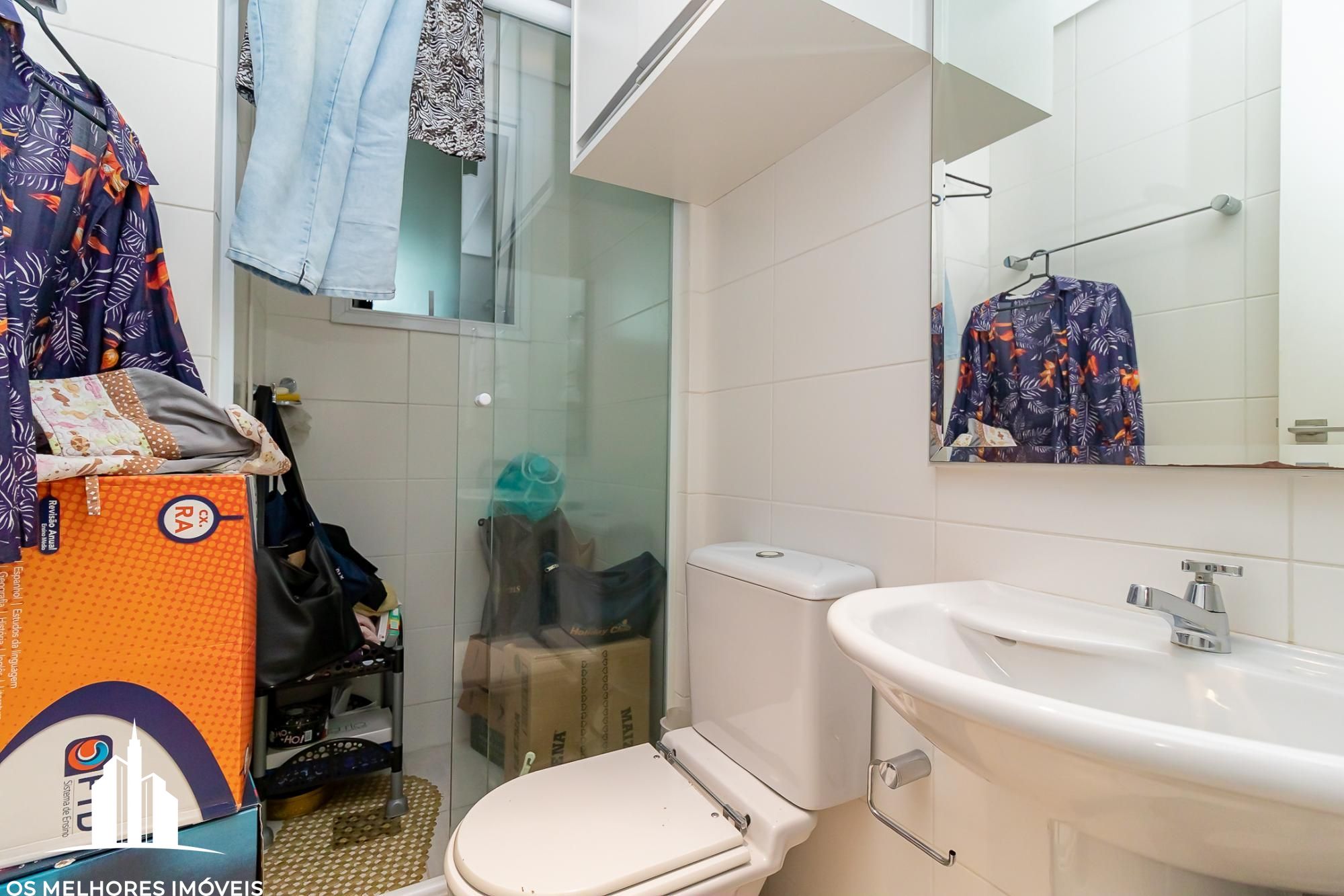 Apartamento à venda com 3 quartos, 172m² - Foto 71