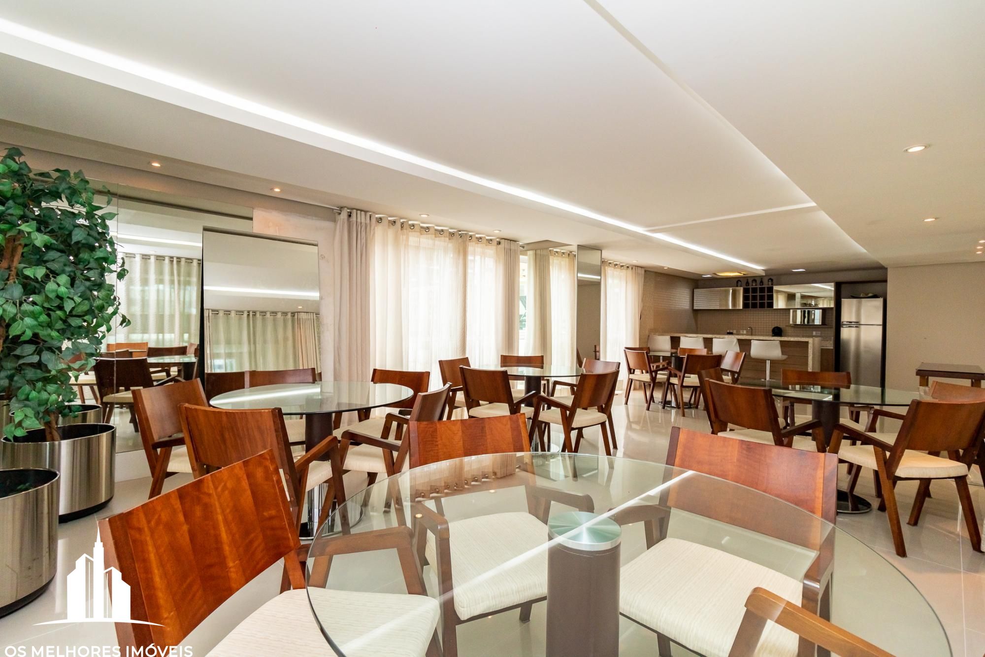 Apartamento, 3 quartos, 172 m² - Foto 6