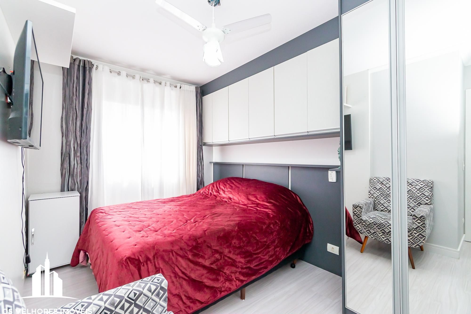 Apartamento à venda com 3 quartos, 86m² - Foto 23