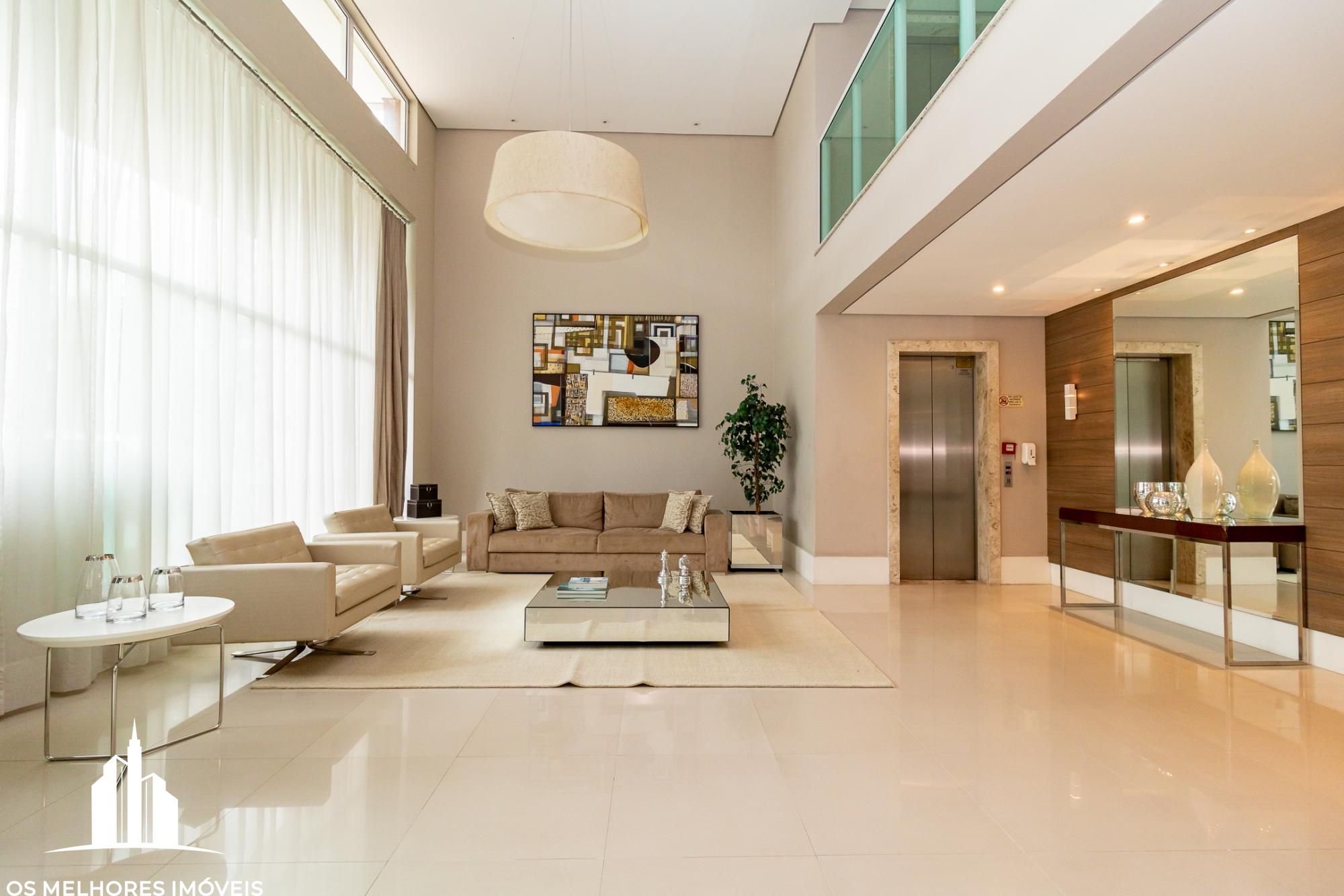 Apartamento, 3 quartos, 172 m² - Foto 2