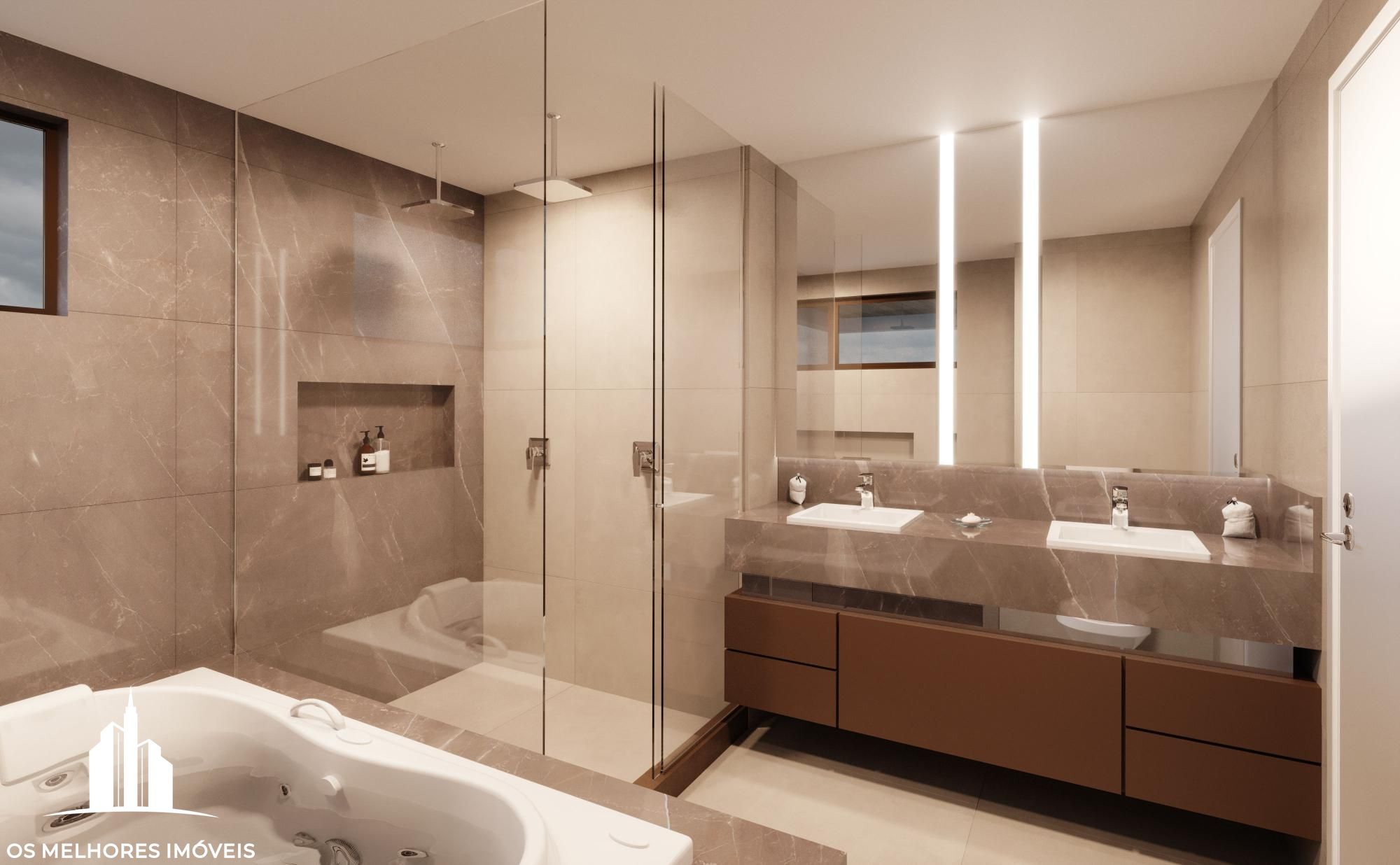 Apartamento, 4 quartos, 226 m² - Foto 11