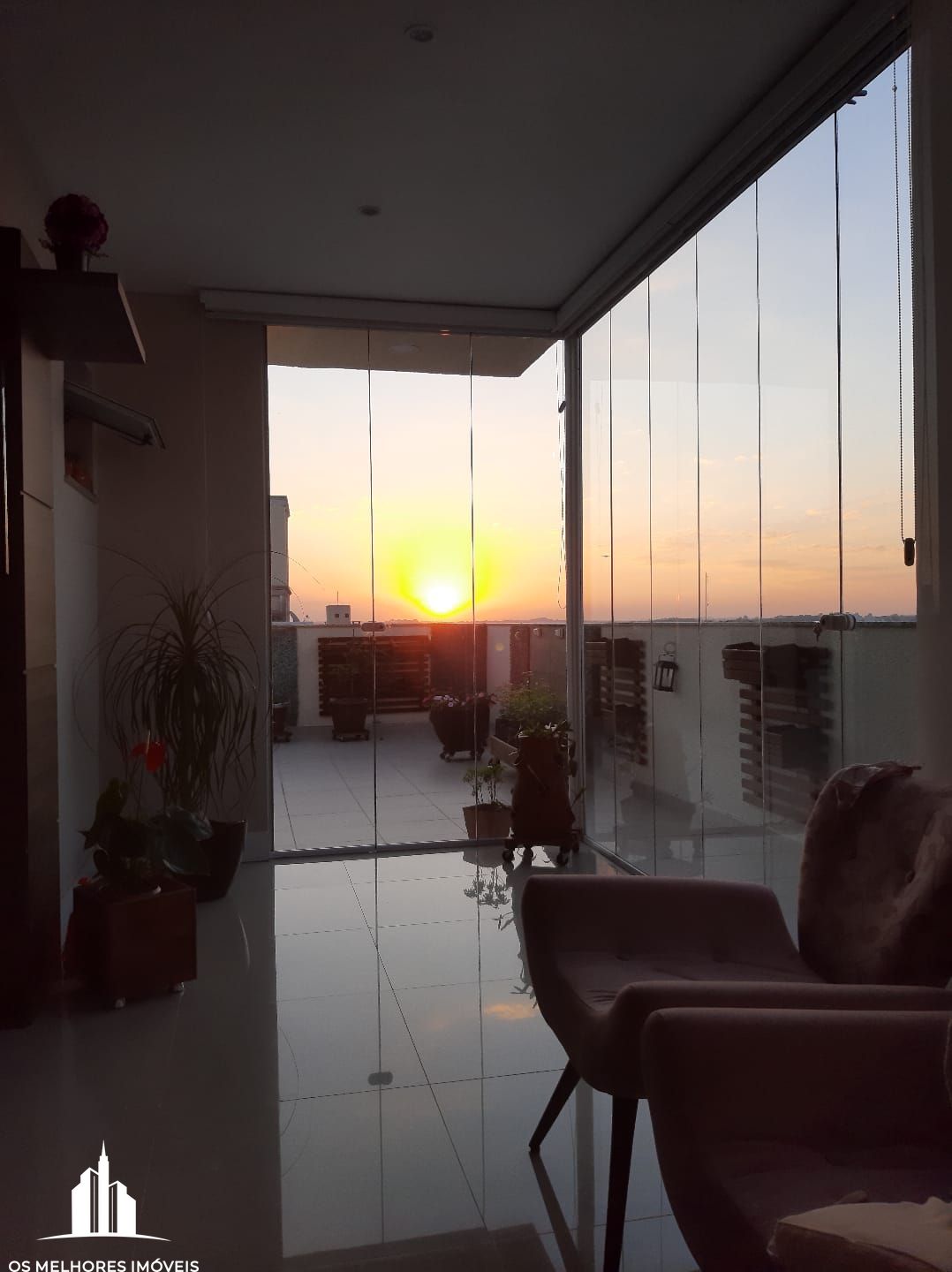 Cobertura, 3 quartos, 178 m² - Foto 2