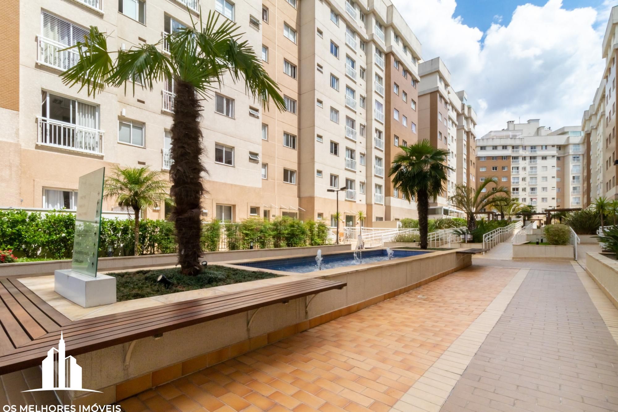 Apartamento, 3 quartos, 86 m² - Foto 86