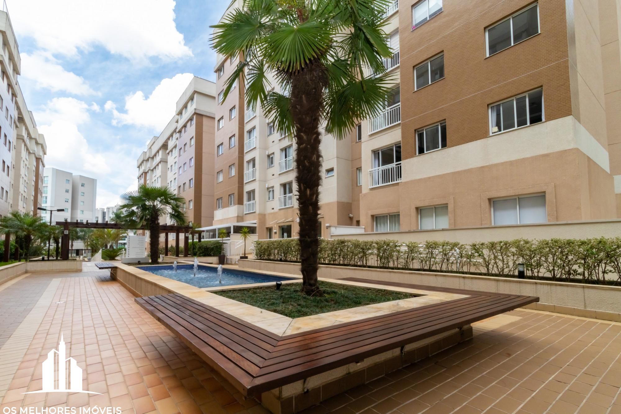 Apartamento, 3 quartos, 86 m² - Foto 81