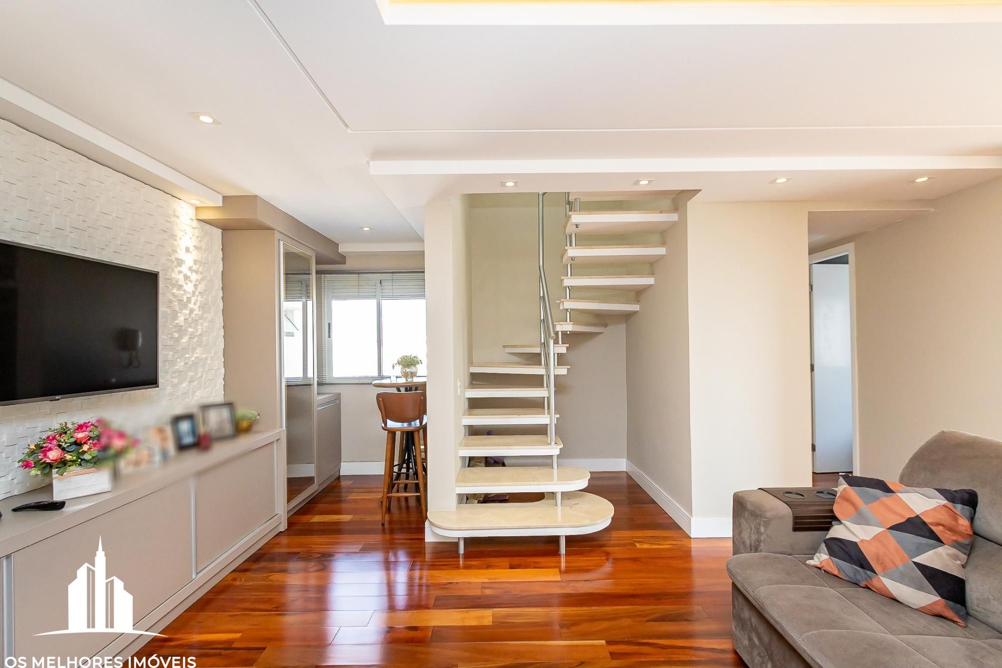 Cobertura, 3 quartos, 178 m² - Foto 38