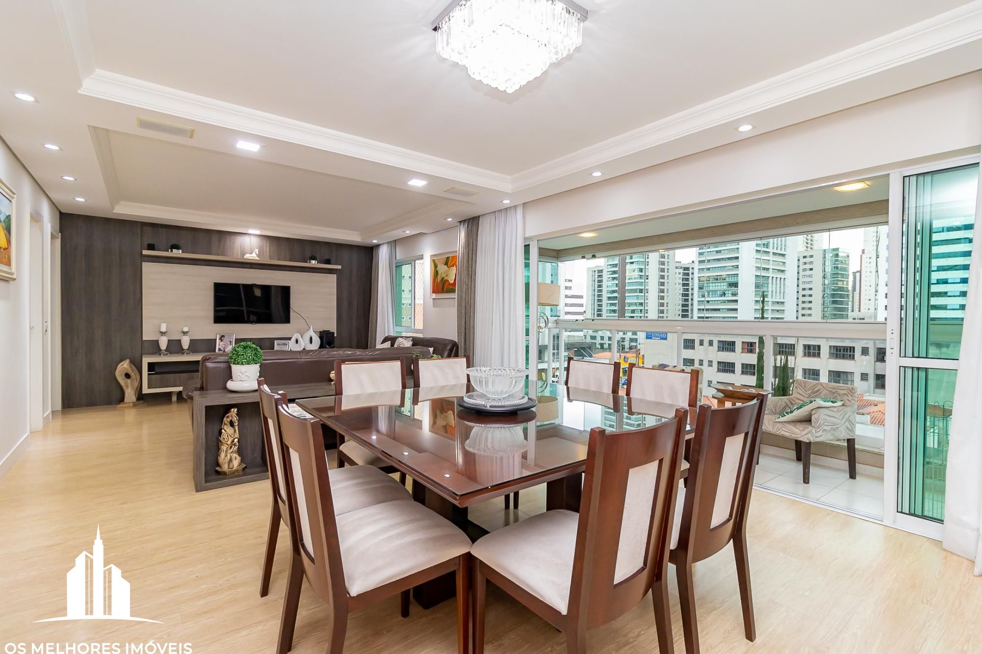 Apartamento, 3 quartos, 172 m² - Foto 18